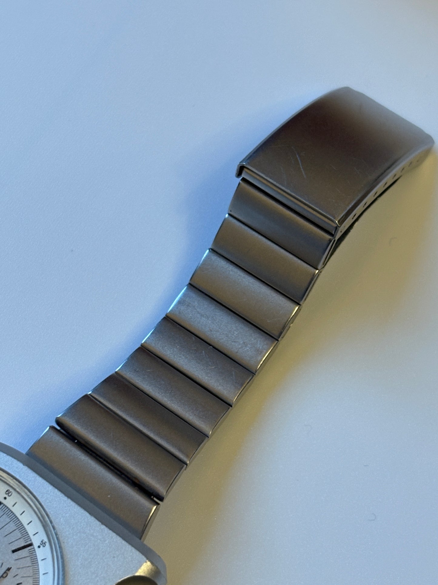 Very rare  lip  MACH2000