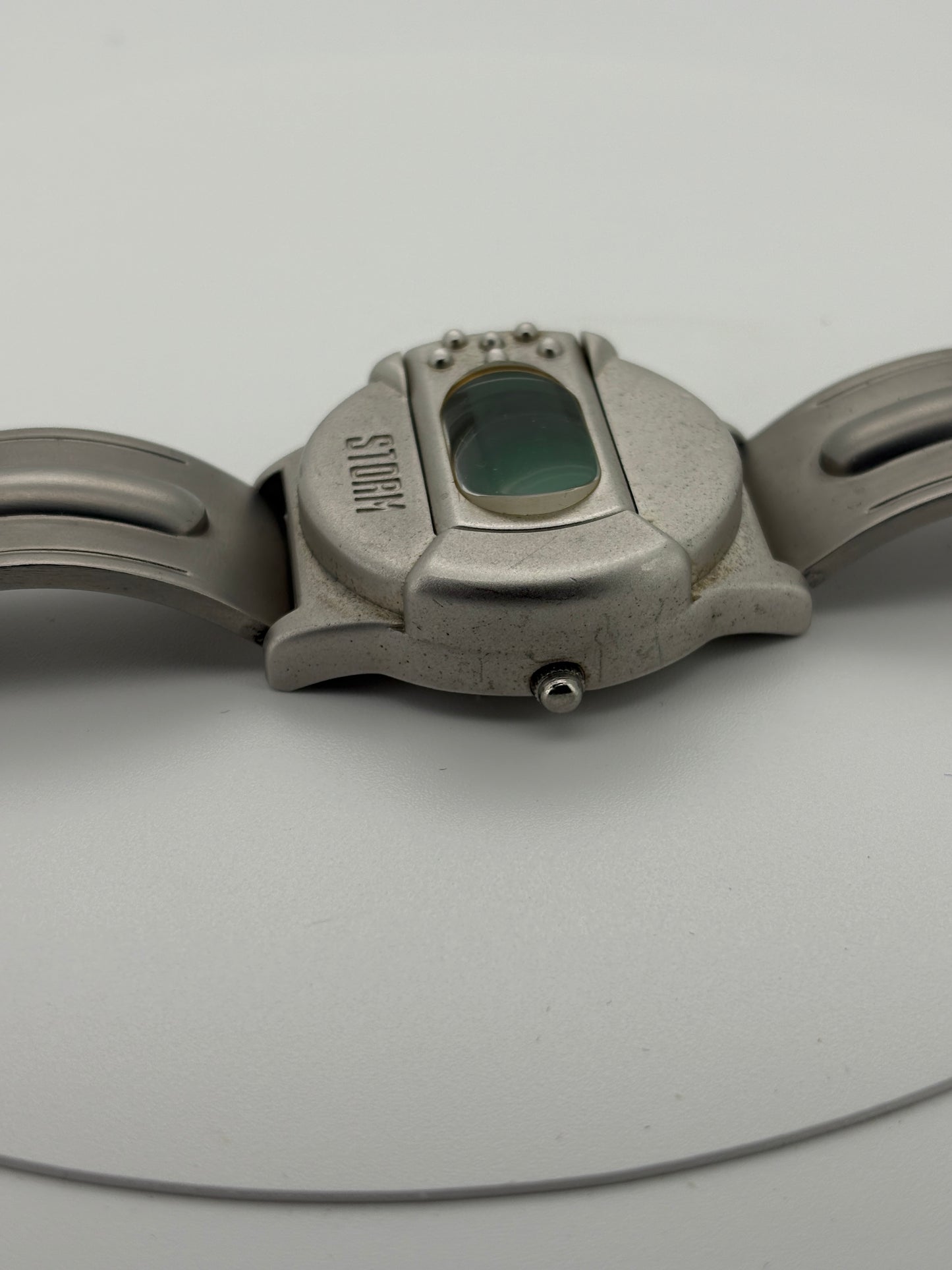 90s storm Bottle opener watch
