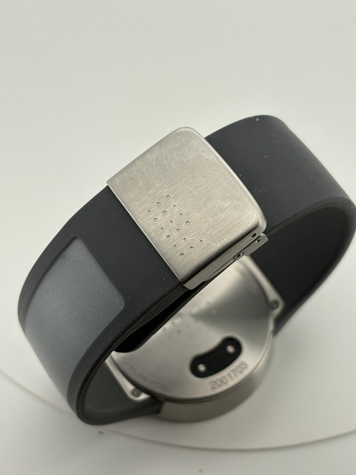 SONY　FES-Wb1　Electronic paper watch