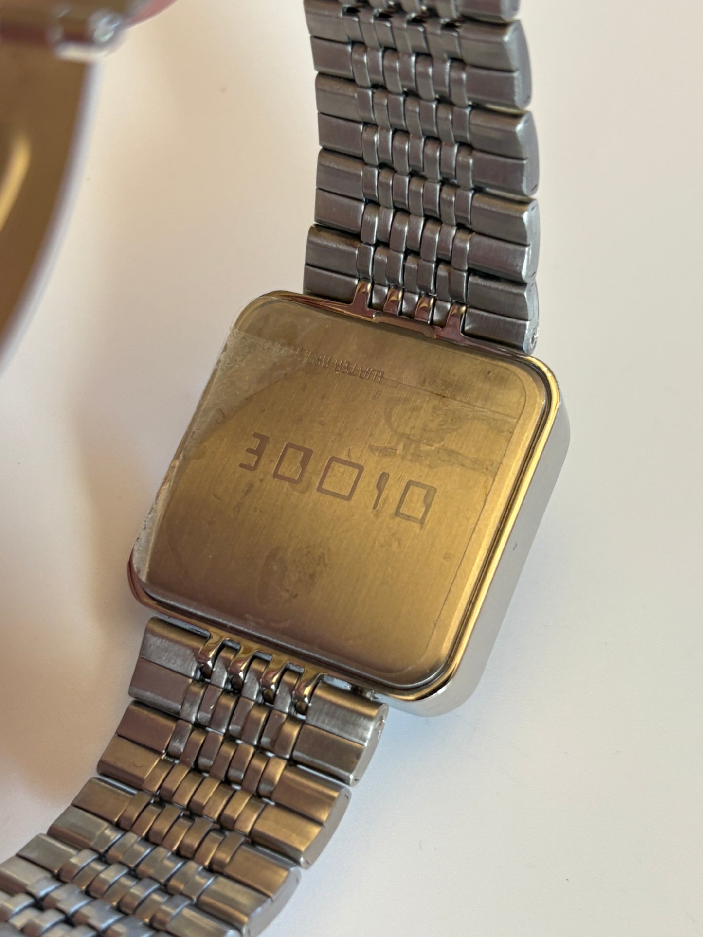 Very very  rare seahope DIODE