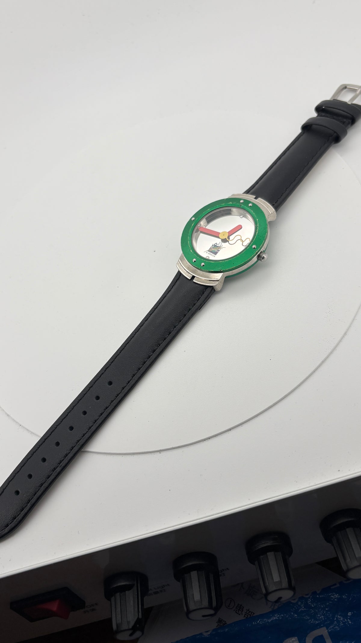 90s vintage 2CAN×B.Braun
