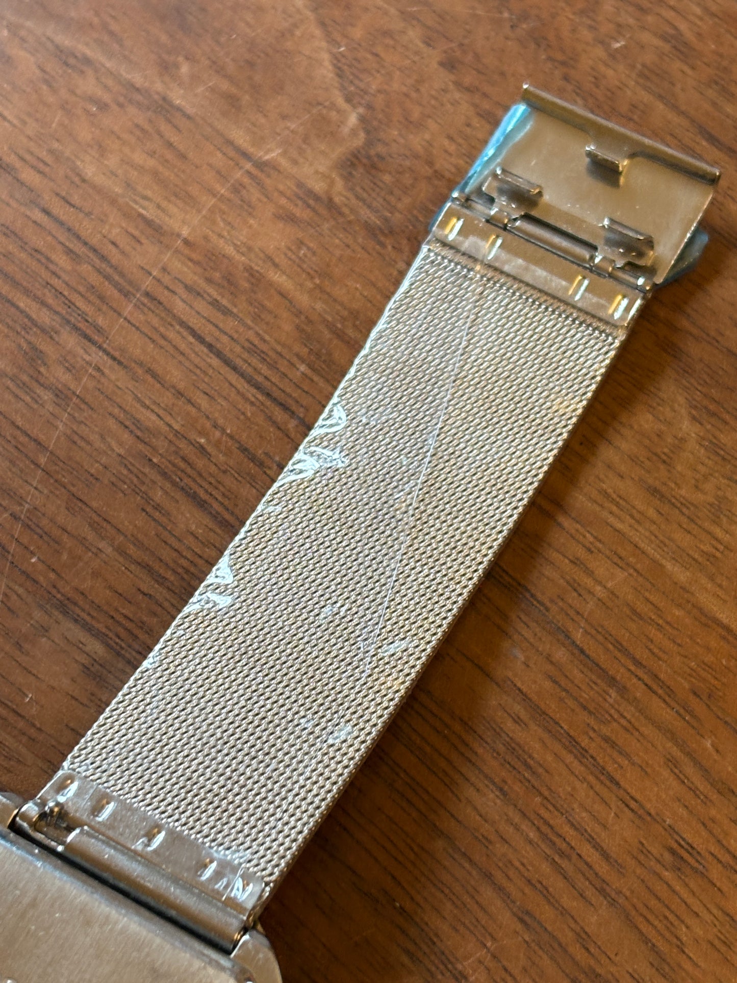 Super rare 90s  vintage  Jean Paul Gaultier×CITIZEN