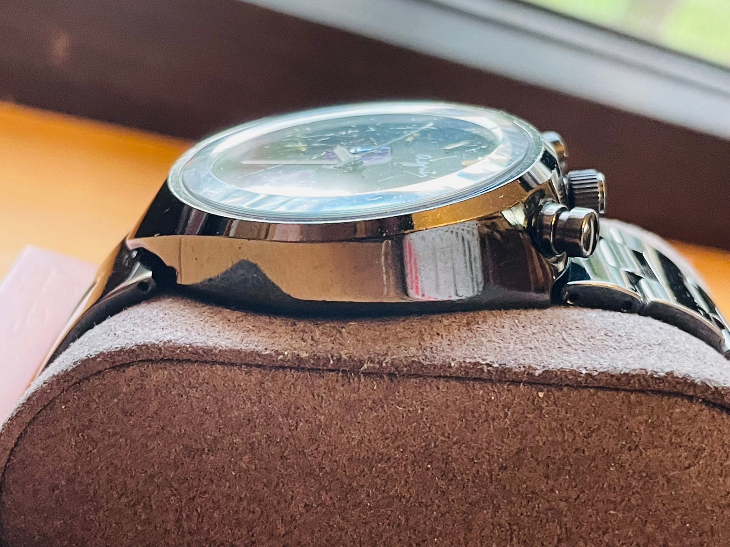 very rare agnes.b× ctizen