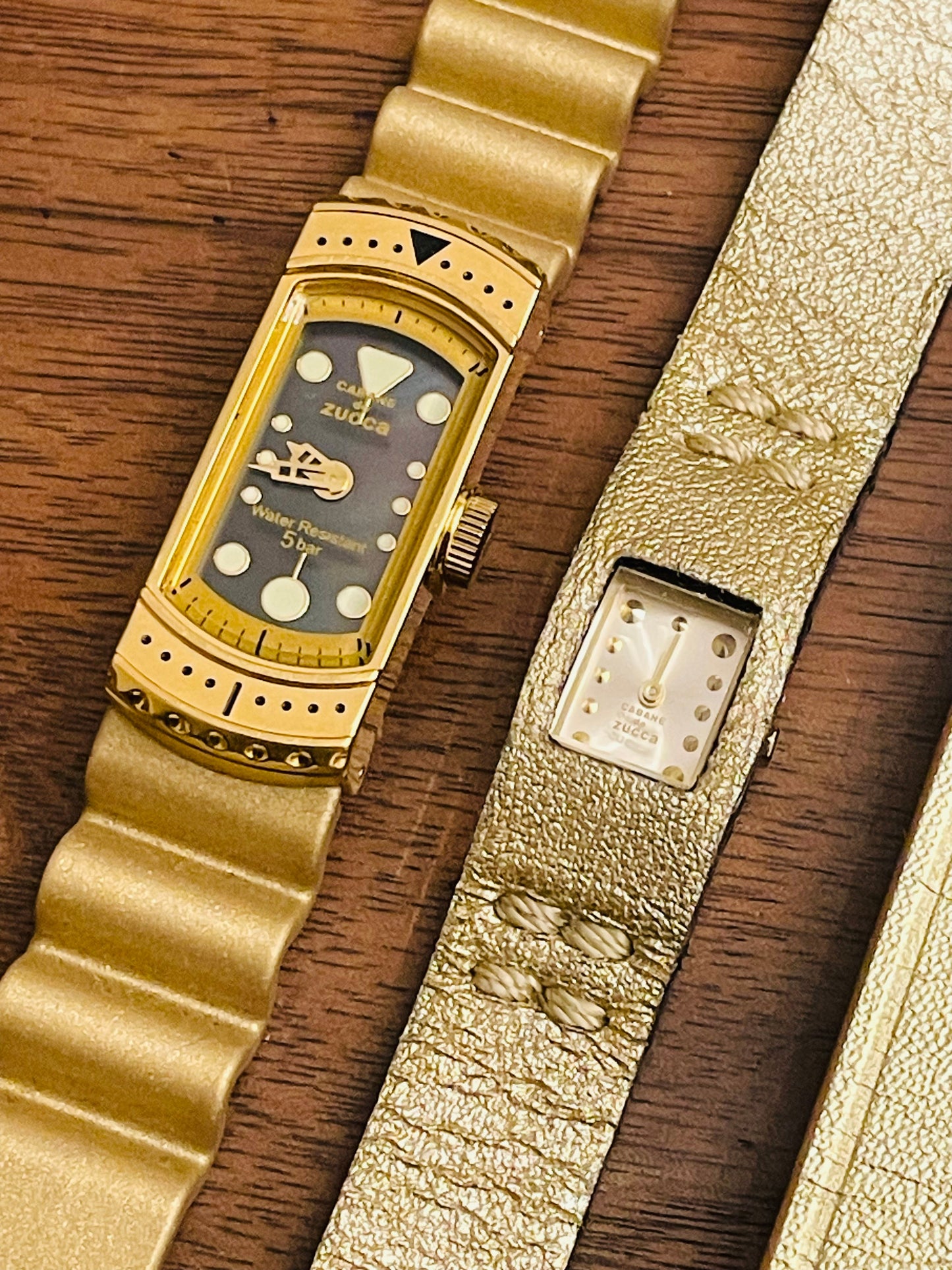 Very  rare vintage seiko×zucca_1