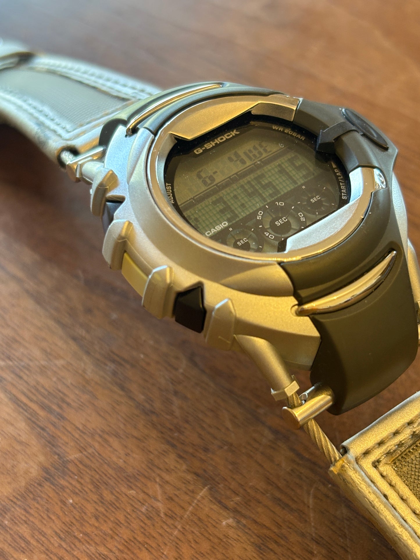 3 super rare vintage casio  GE-2000 Pininfarina S.p.A.design