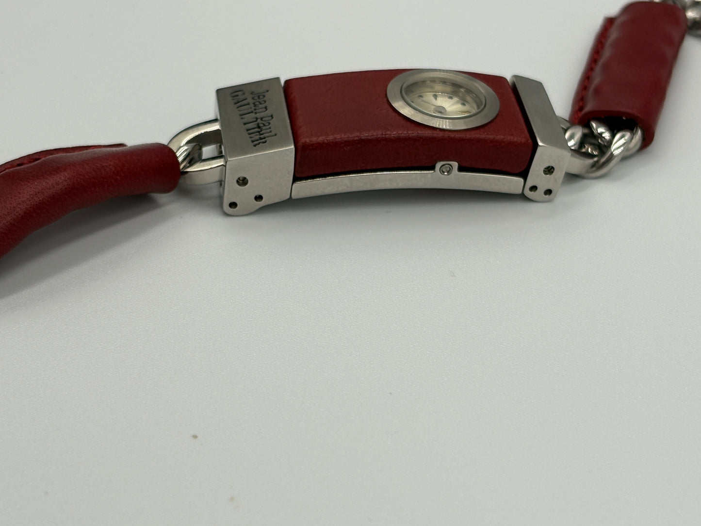 Supecial rare 90s  vintage  Jean Paul Gaultier×CITIZEN