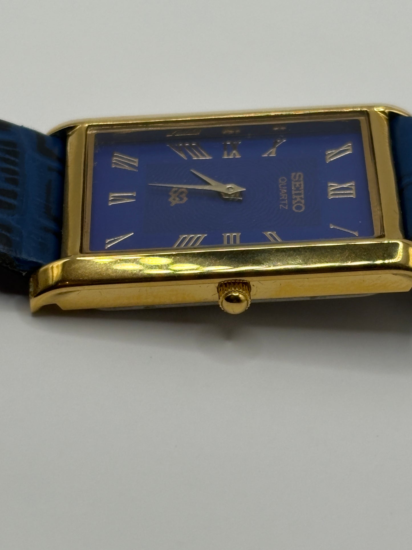 Very rare 90s vintage  seiko so325714