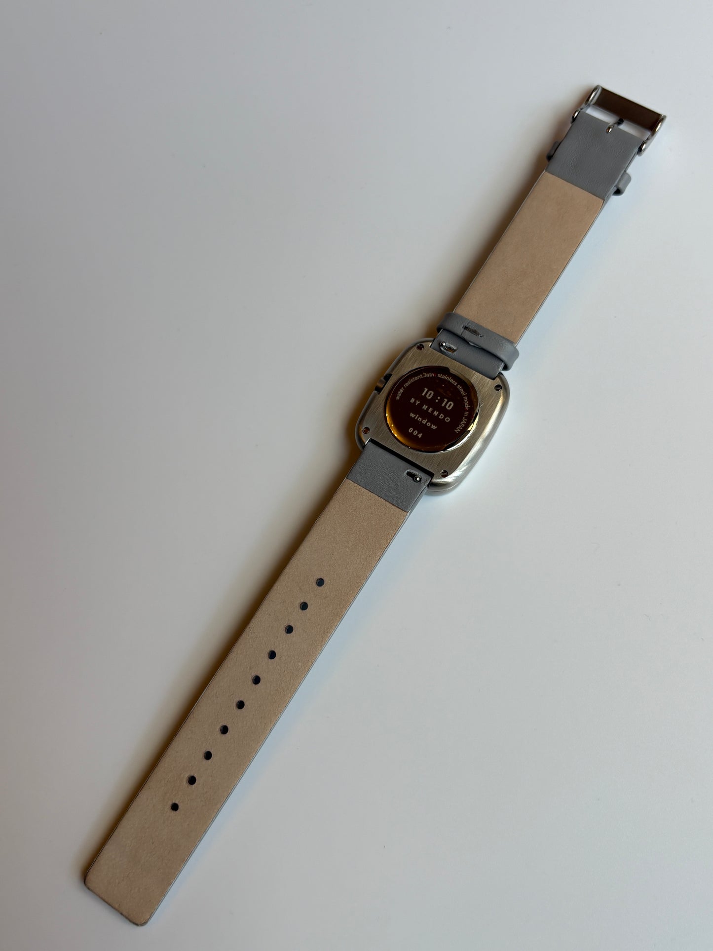 ④Sper rare 10:10 nendo×ooki sato