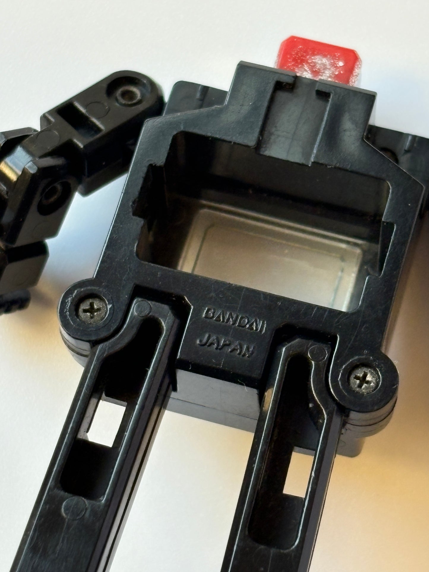 Ultra super rare 80s vintage takara microman  set of 2