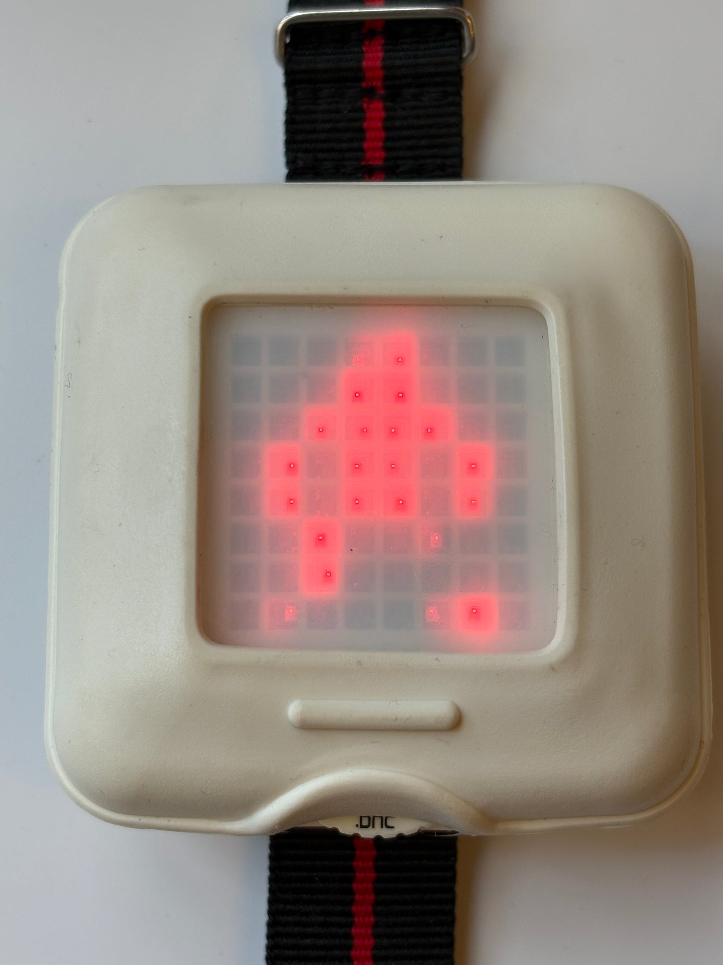 Super rare 2001  Meiwadenki Bitman