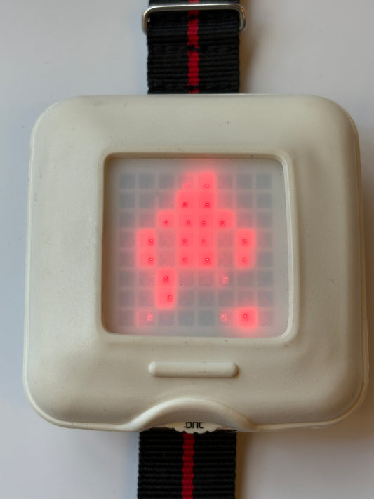 Super rare 2001  Meiwadenki Bitman