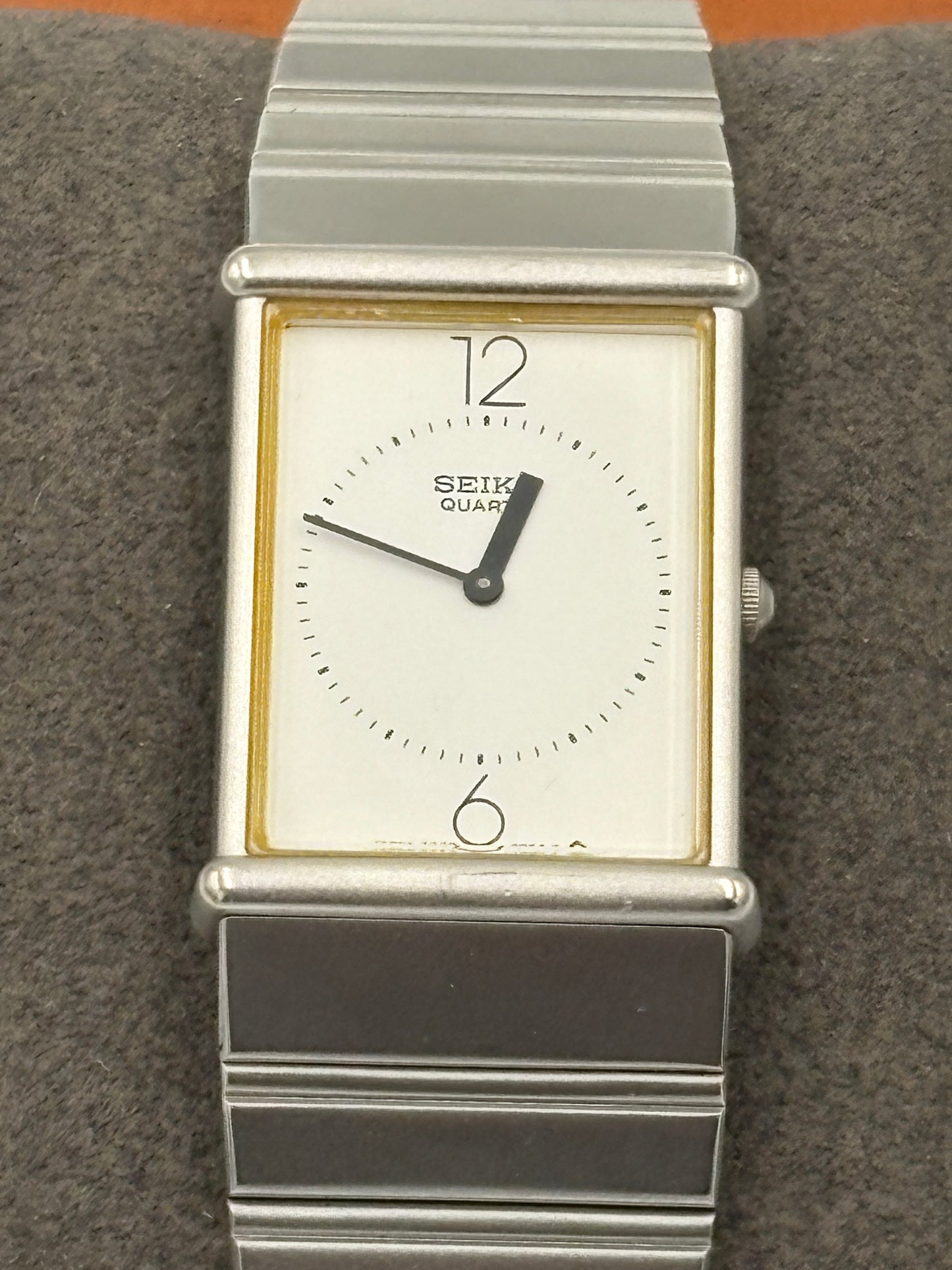 Super rare 70s vintage seiko 7320-6010