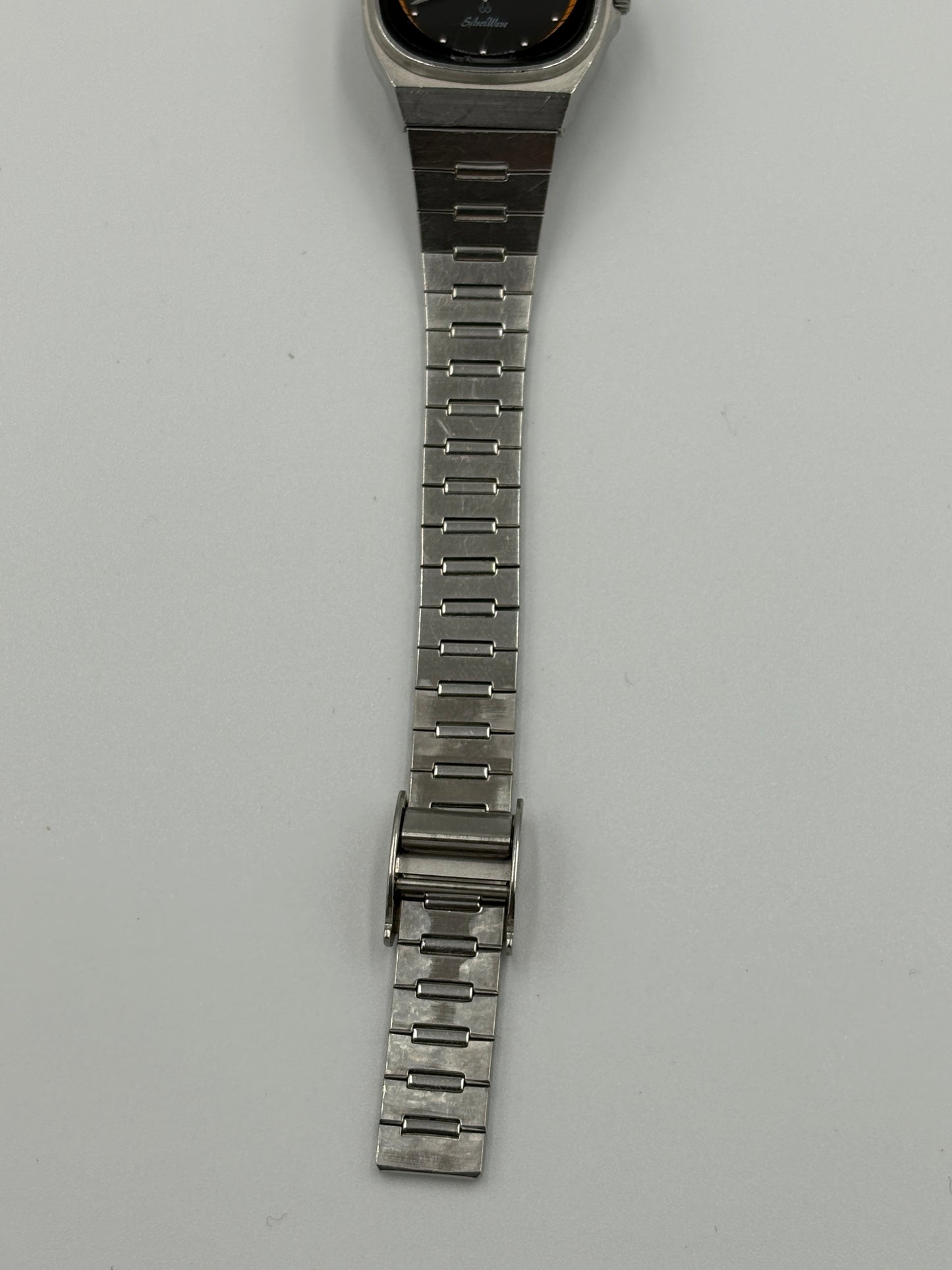 Very very rare 80s vintage seiko 1421-5290