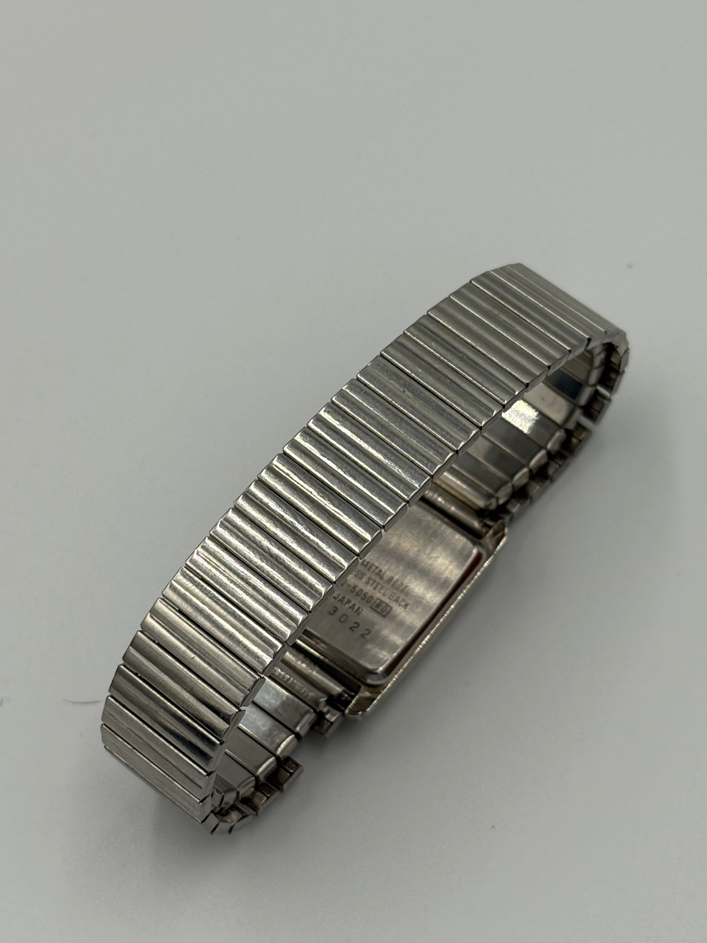 Super rare  90s　SEIKO alba Doctor Watch V252-5050