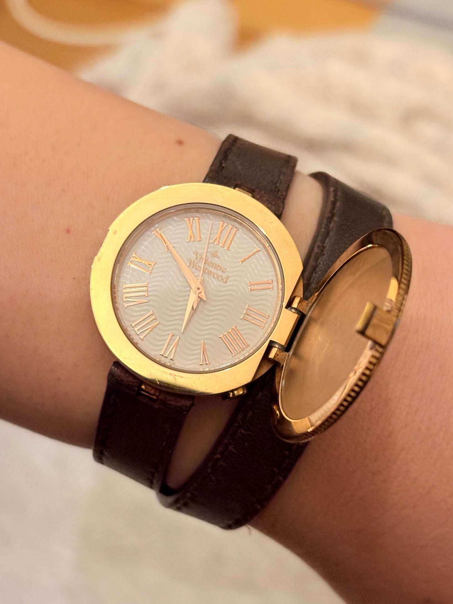 very very rare Vivienne Westwood