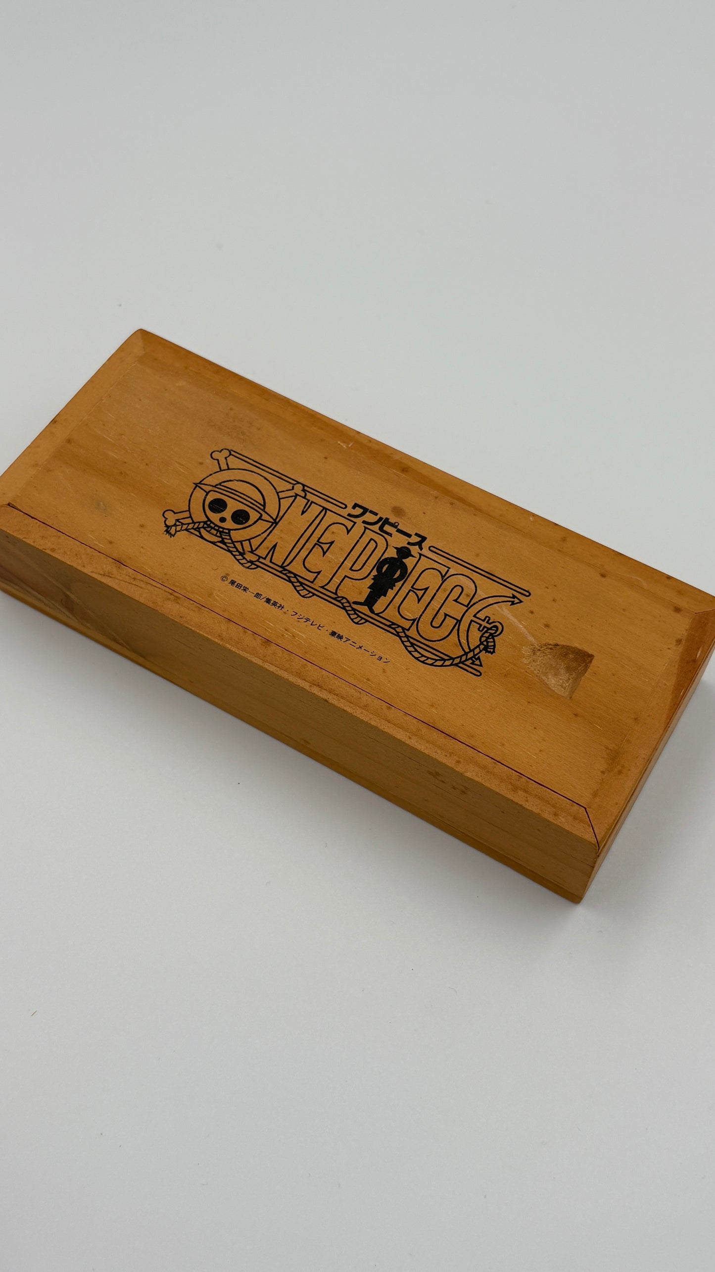 One Piece World Limited Edition Carabiner Watch (500 pieces)