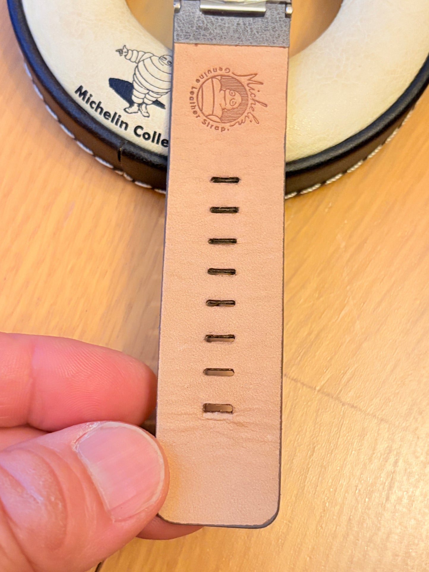 special rare Unused limited 2006s  lip×Michelin