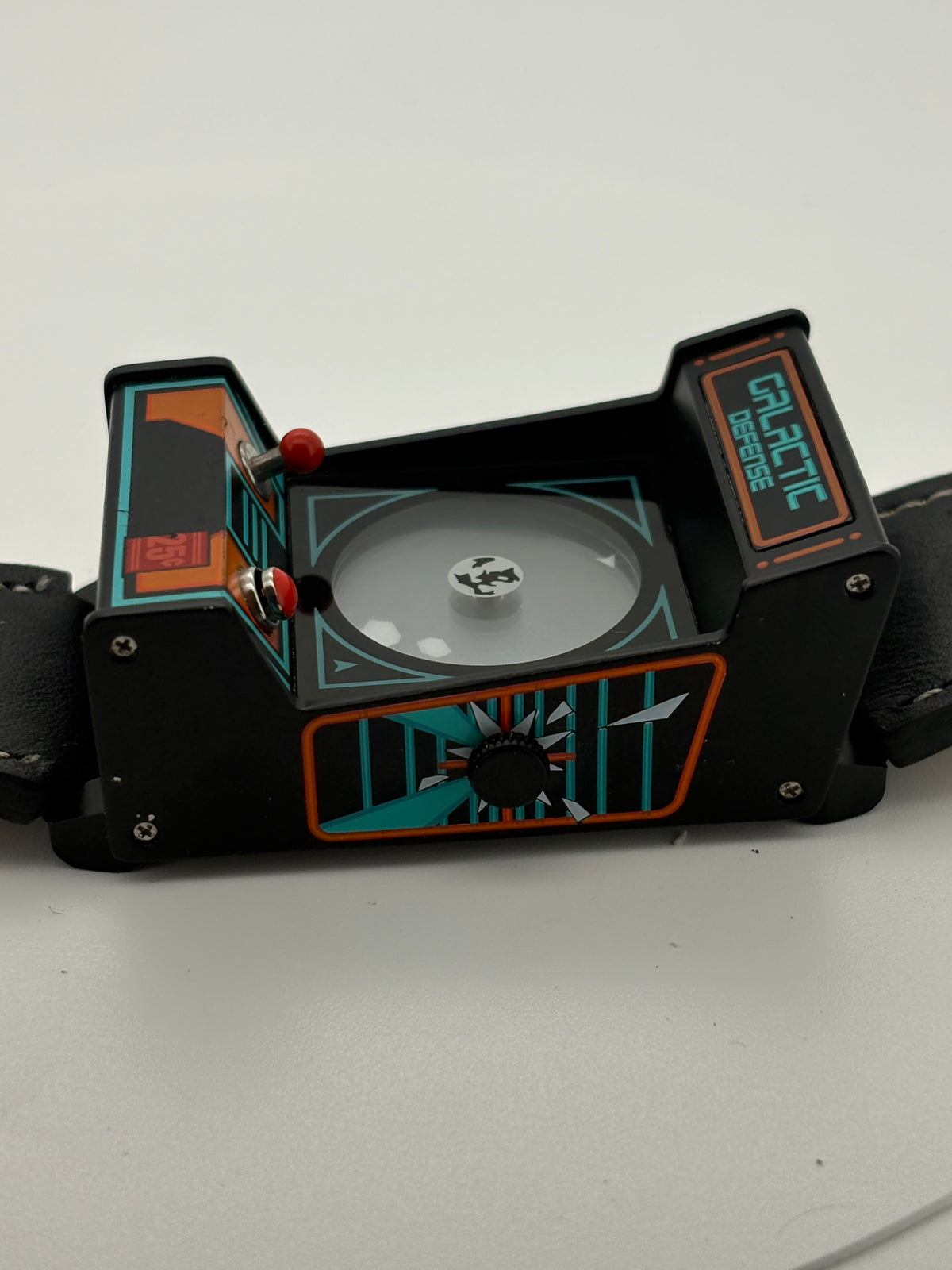 Vintage Game Watch