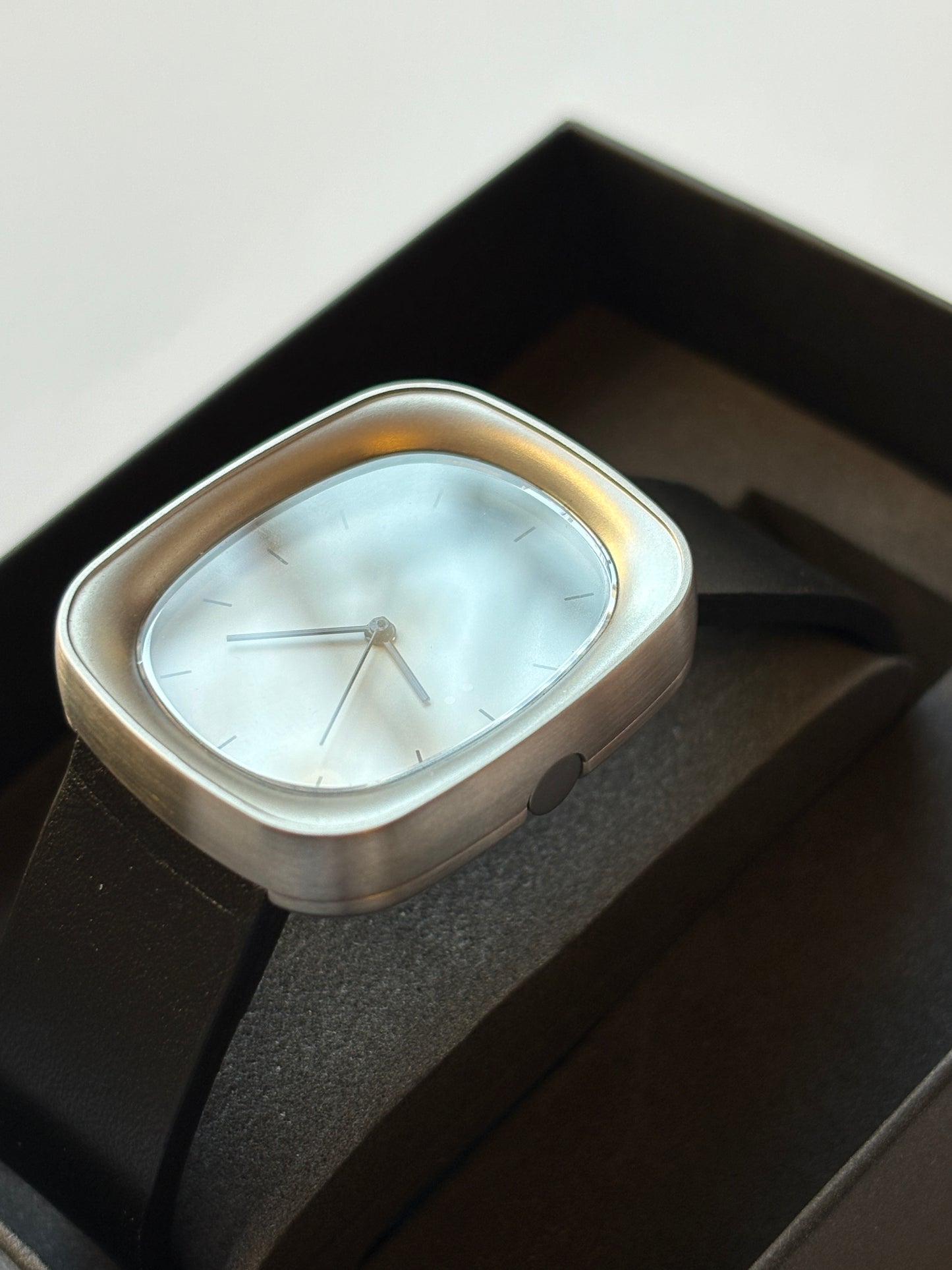 Sper rare 10:10  ANA×nendo×ooki sato