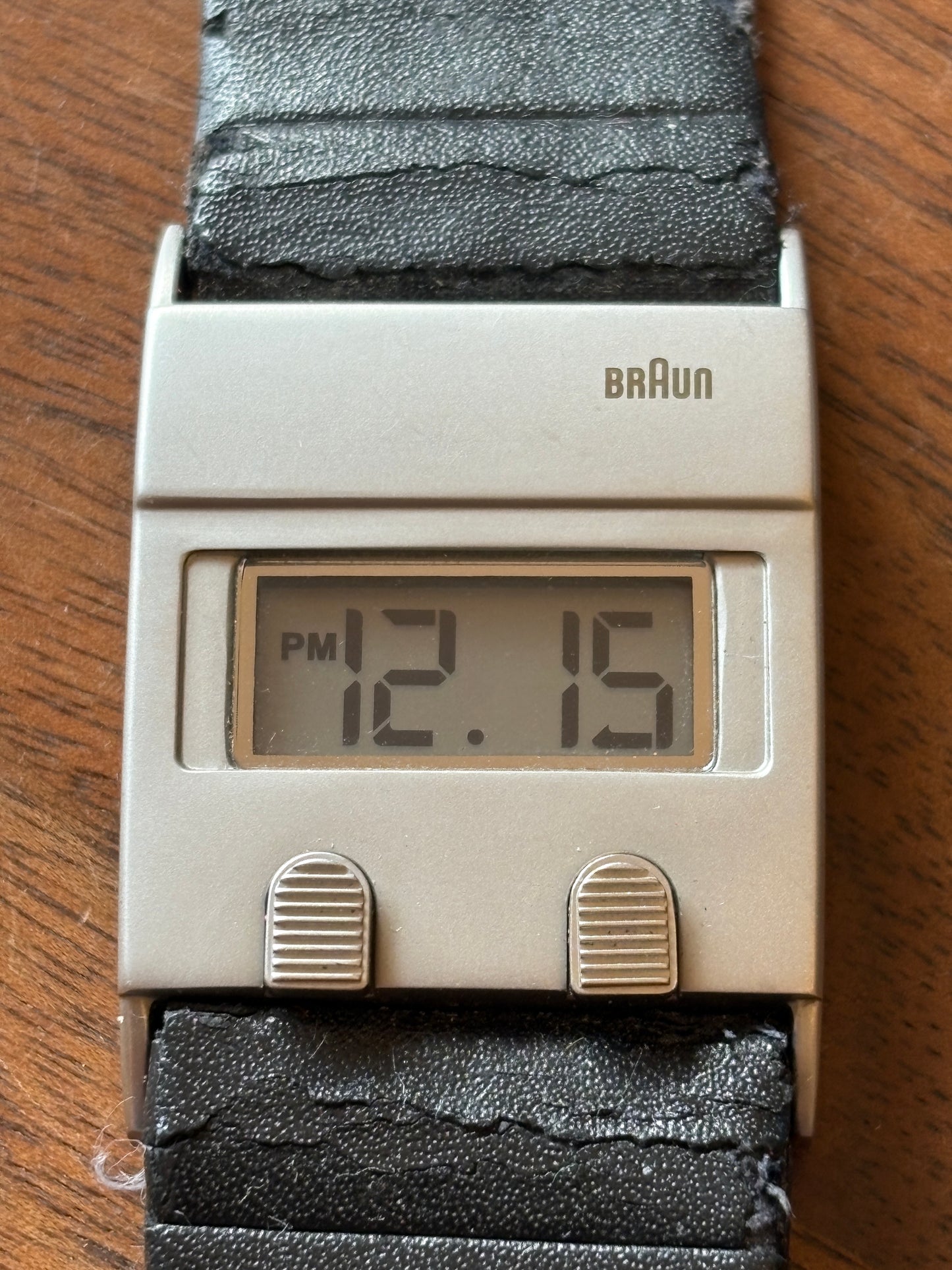 Super rare vintage  BraunBN0076SL