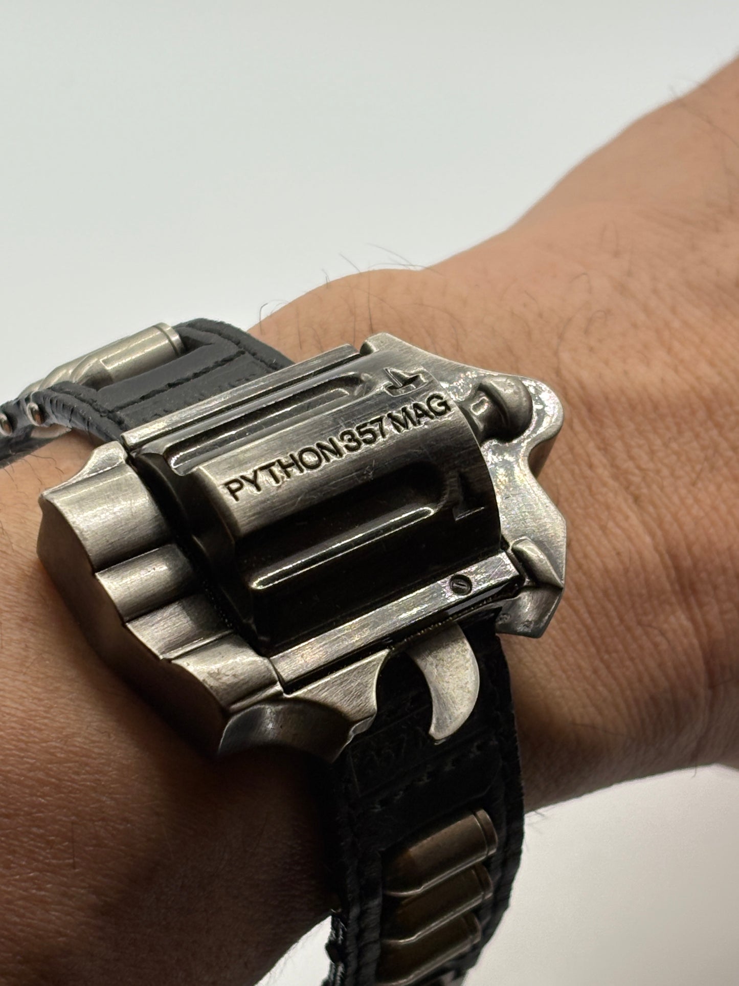 Super rare 90s BELAMI  watch