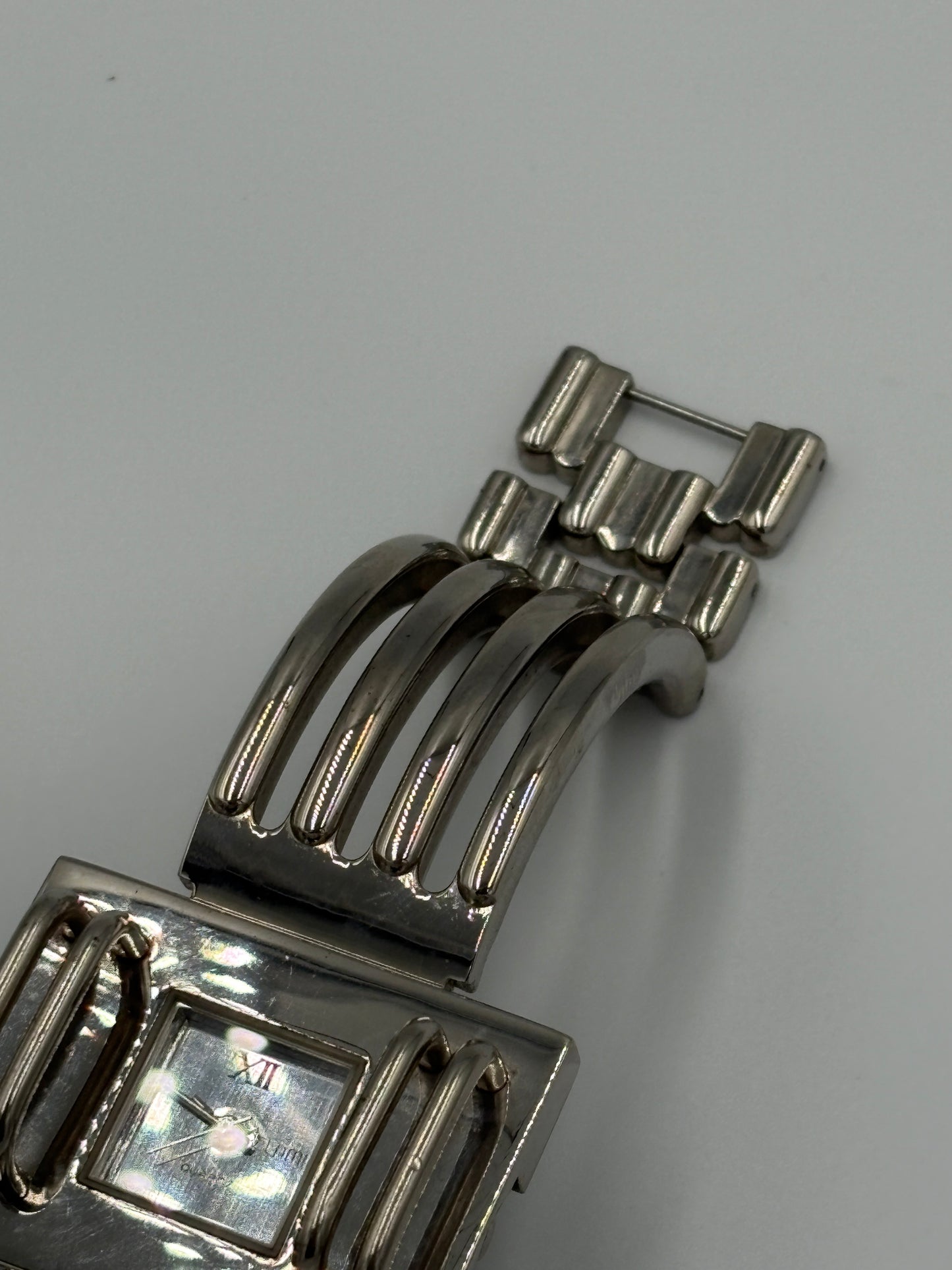 Super rare 90s BELAMI  watch