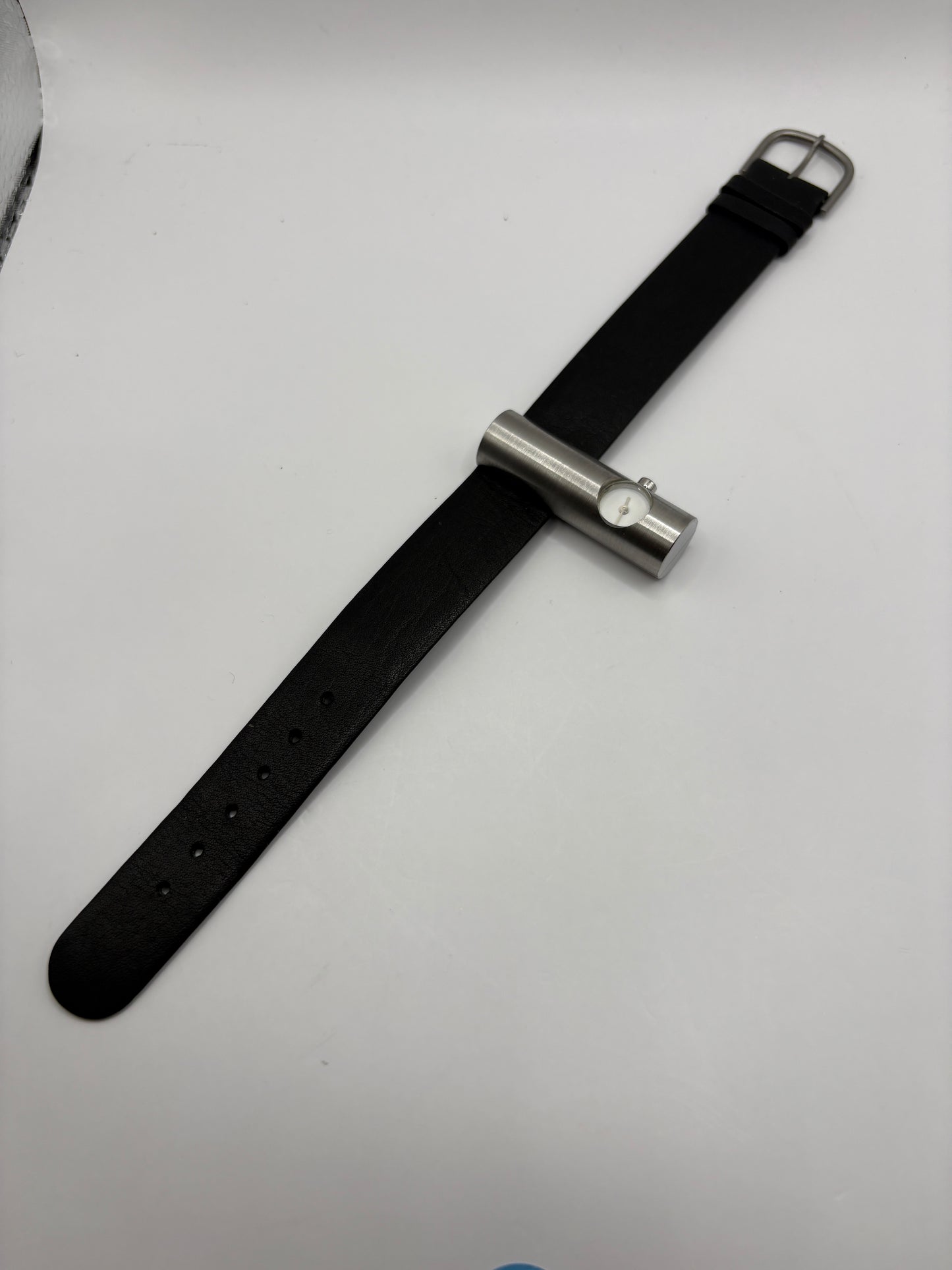 Super rare  unued Swiss Made  vintage MILUS TRIBU　
