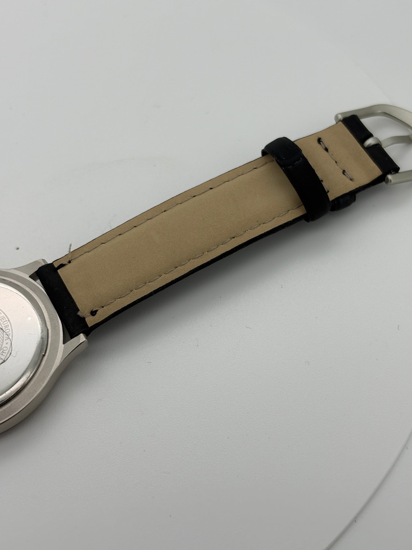 ebay  Japan Branch Opening Commemorative Watch