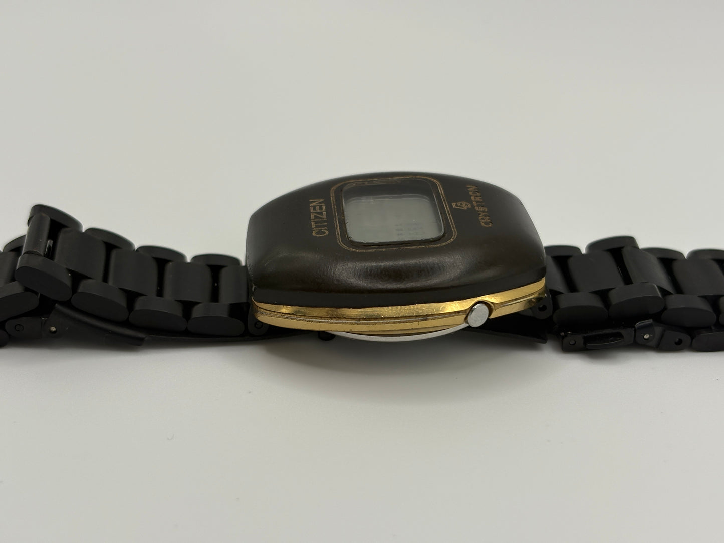Supecial rare 70s CRYSTRON