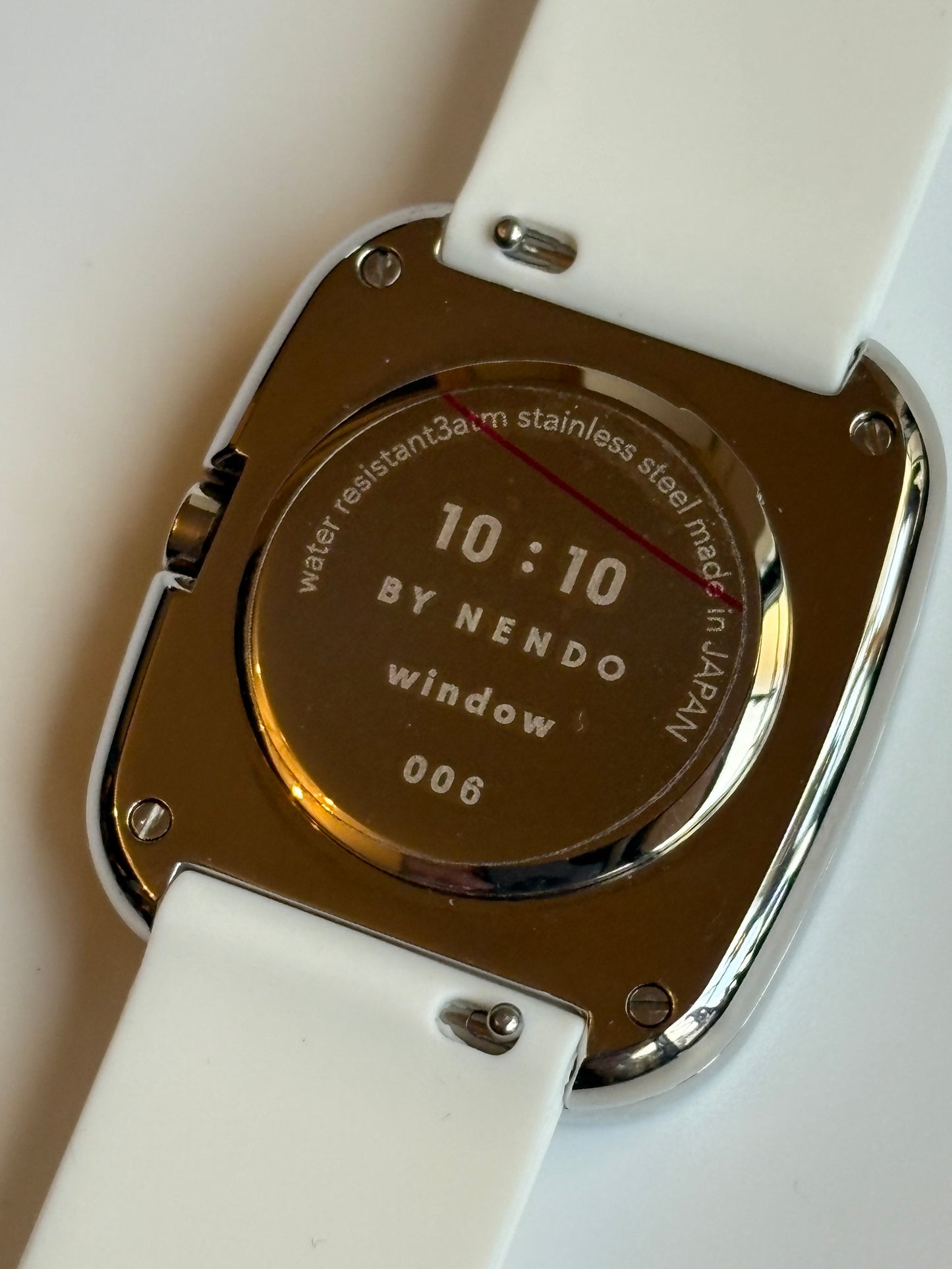 ③Sper rare 10:10 nendo×ooki sato