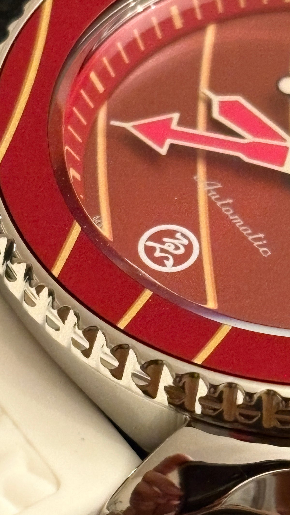 2021 Seiko × Ebisen Skateboarders – Limited to 700 pieces worldwide – Limited edition number 146