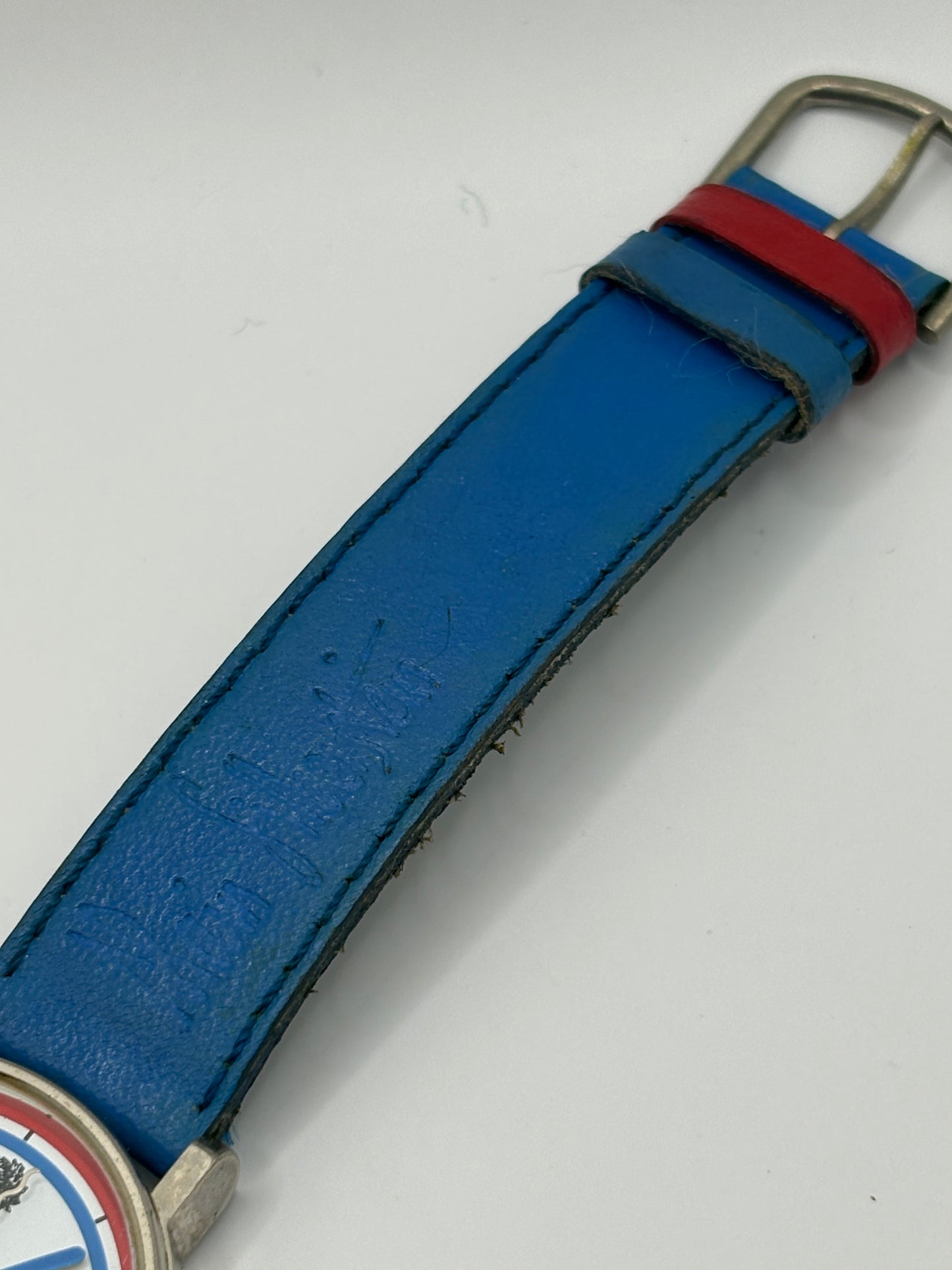 Super rare 80s vintage     LA LIBERTÉ Bicentenaire Révolution