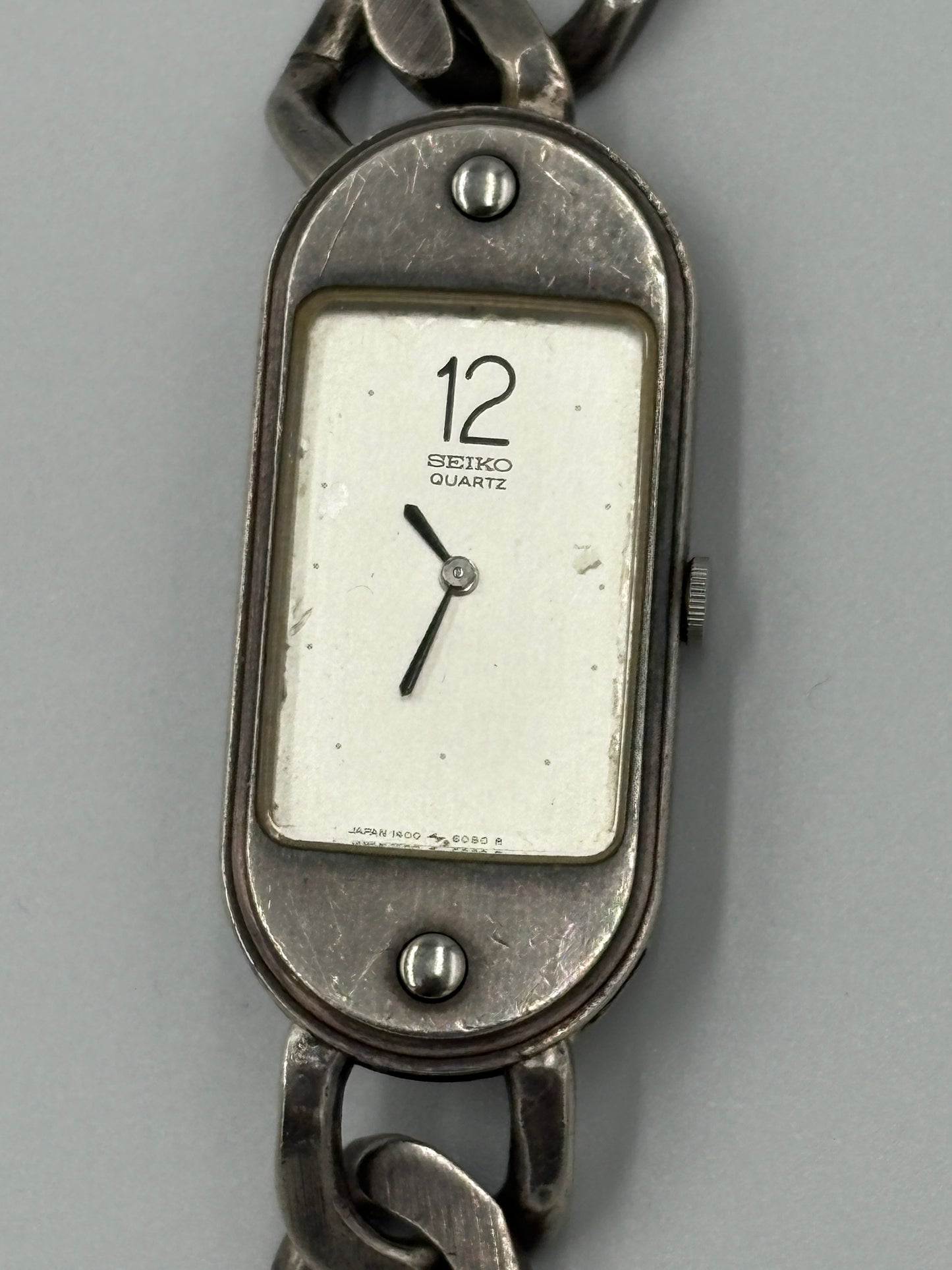 Ultra super rare 1982s vintage seiko 1400-8310