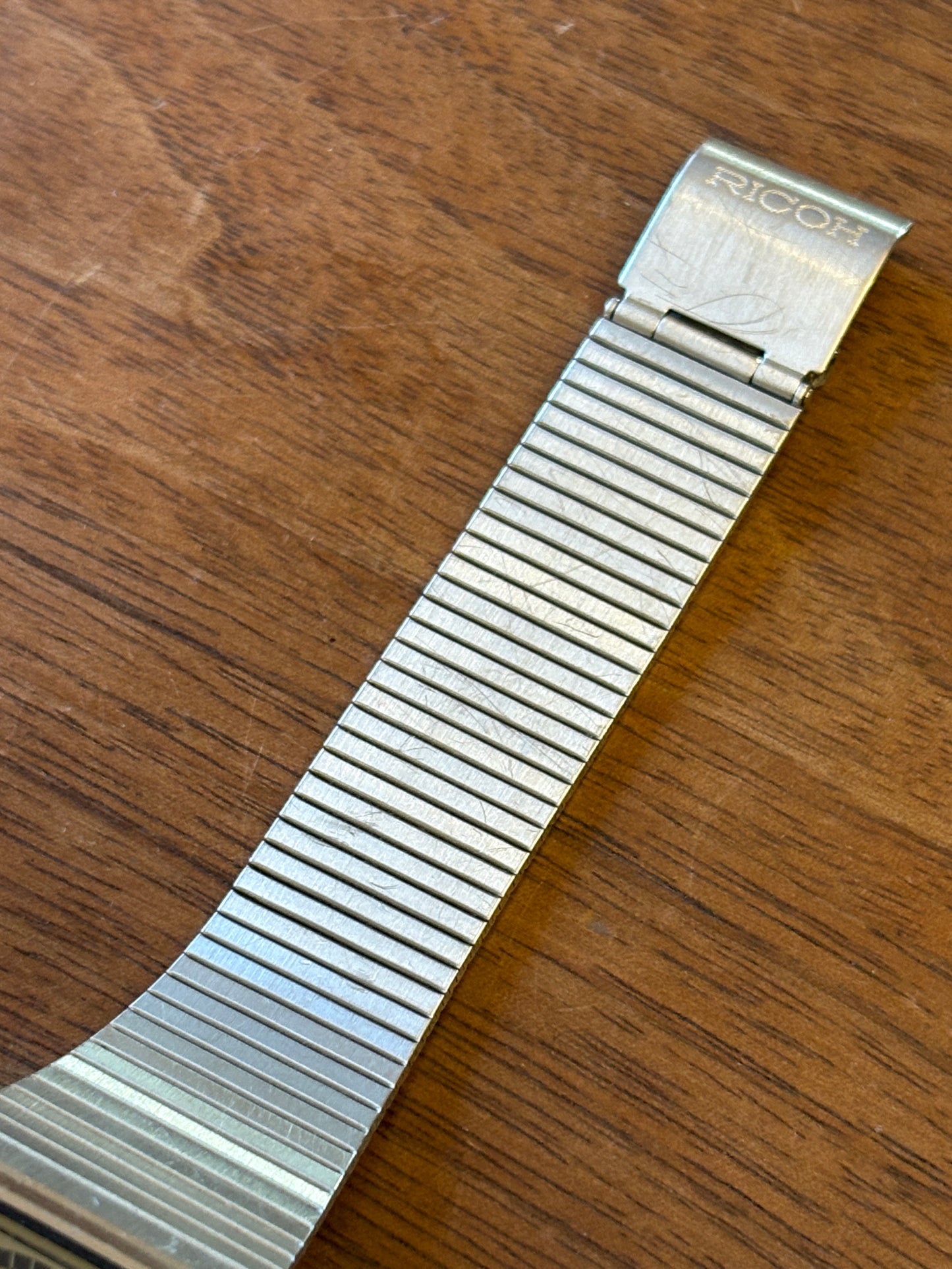 Super rare 80s vintage  RICOH