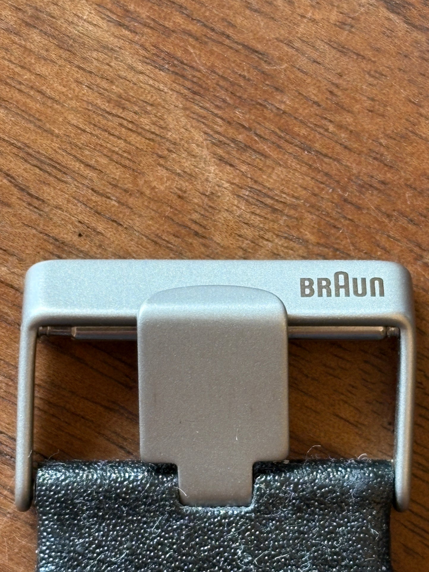 Super rare vintage  BraunBN0076SL