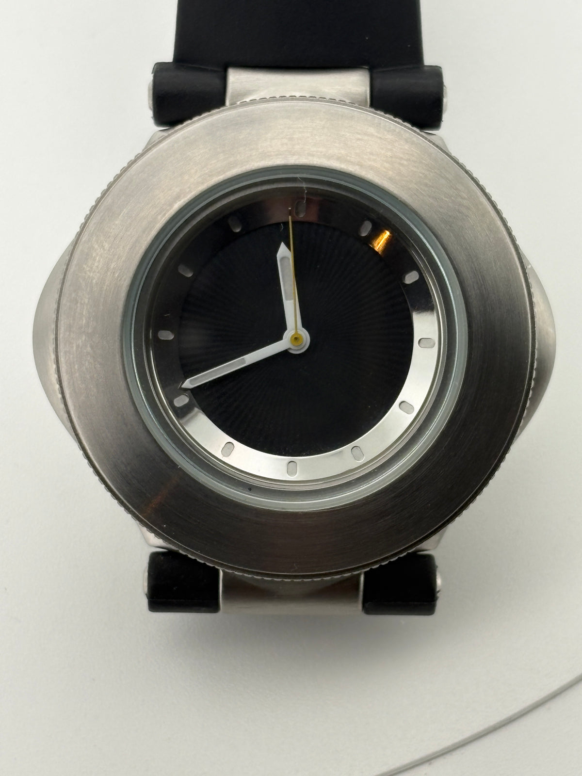 90s SEIKO SPIRAL Limited  1,400 V701-2N40