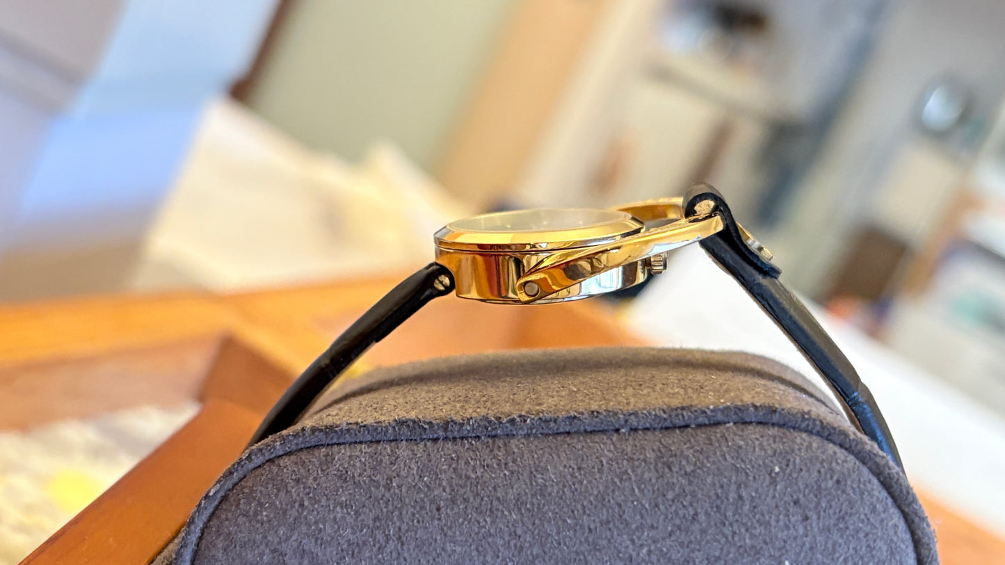 unused super rare Vivienne Westwood   watch