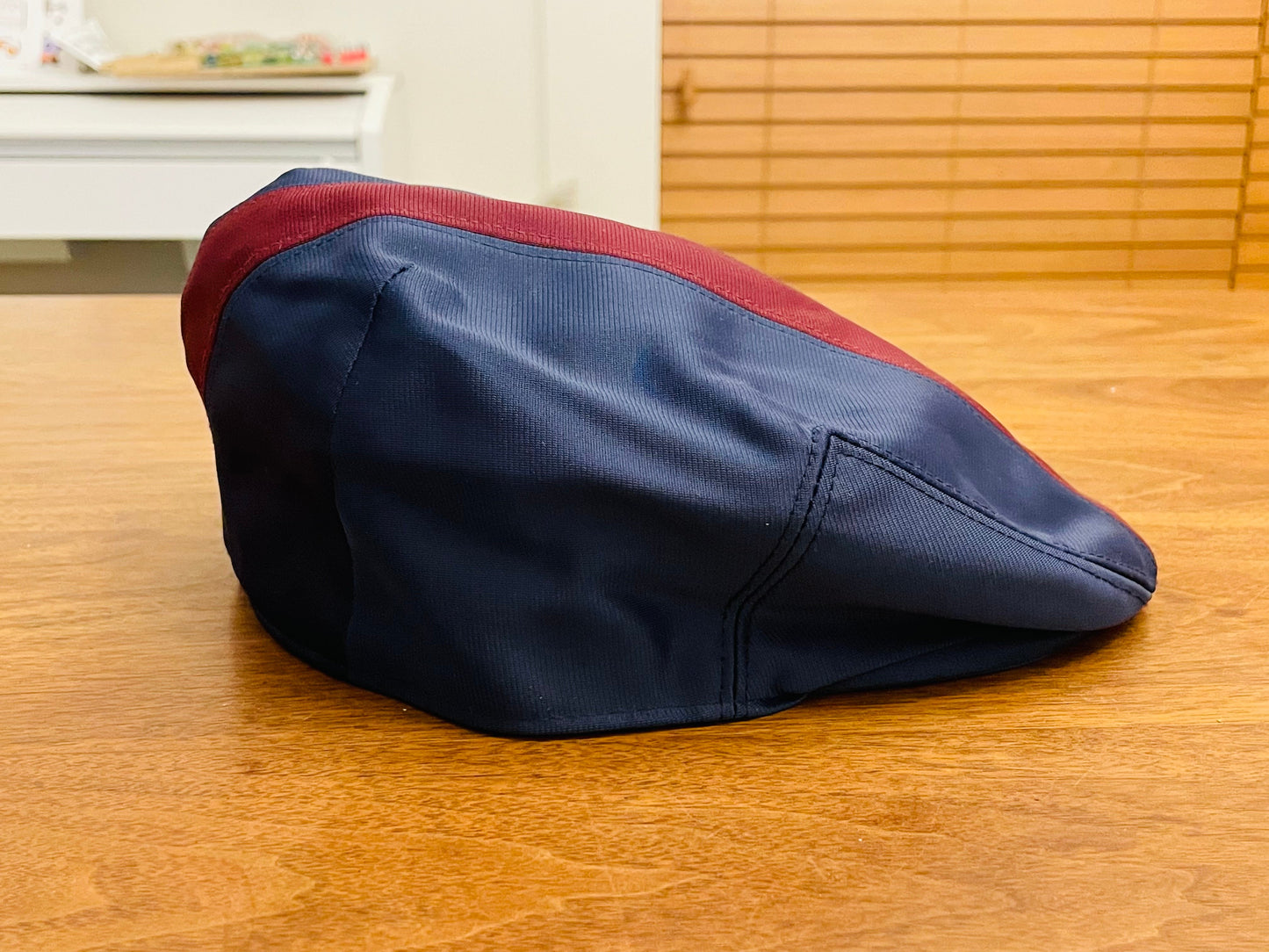 Very  rare  Junya Watanabe  Comme des Garçonsx KANGOL Hunting Cap