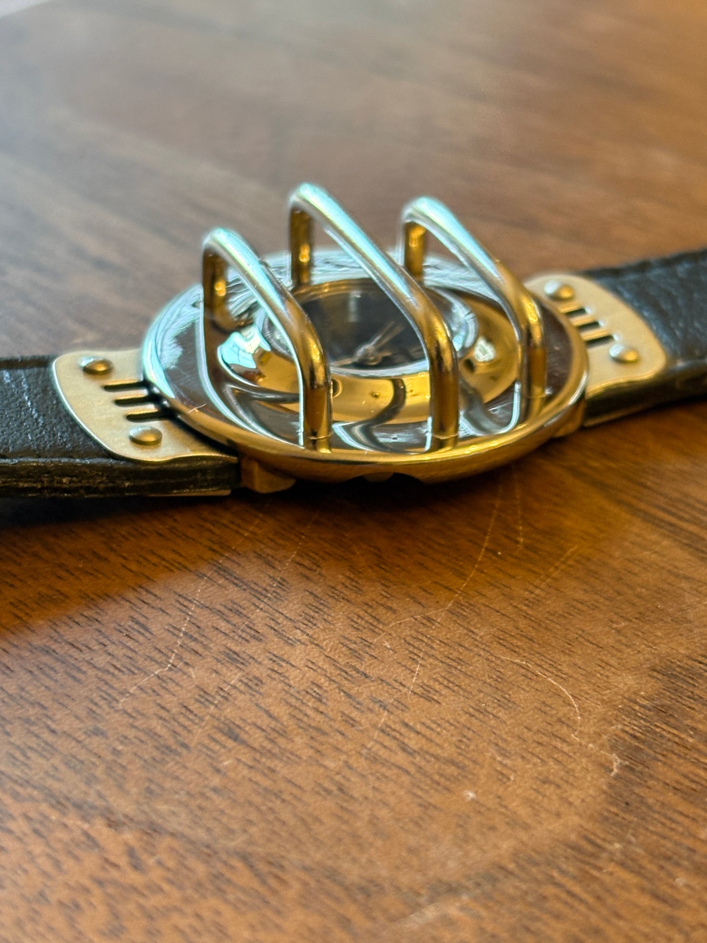 very rare 90s BELAMI  watch