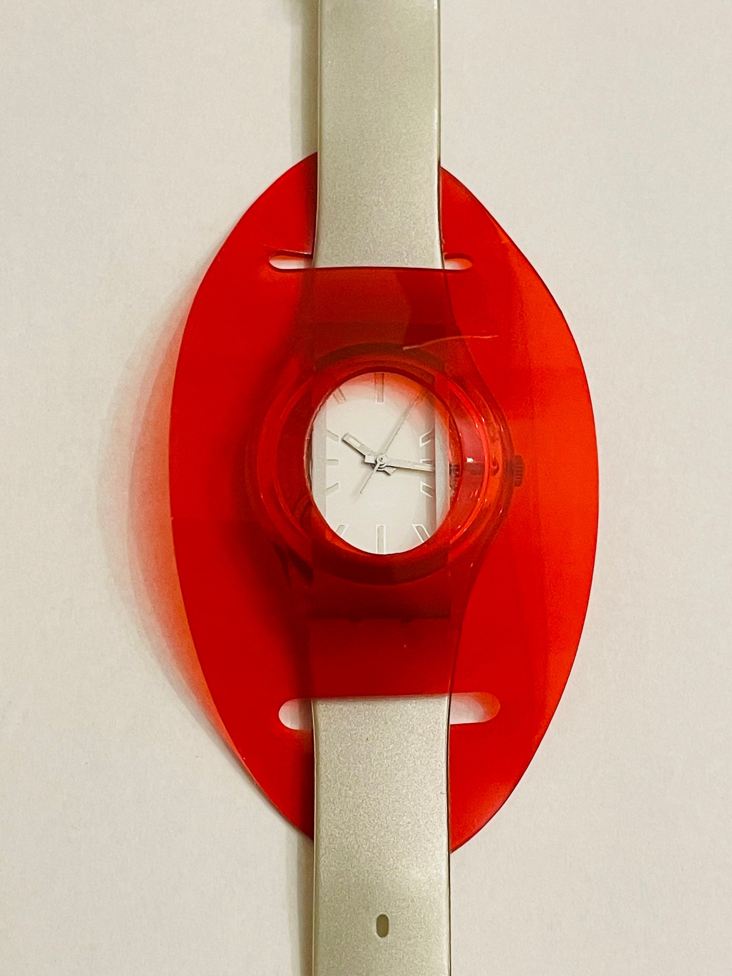 vintage very rare swatch