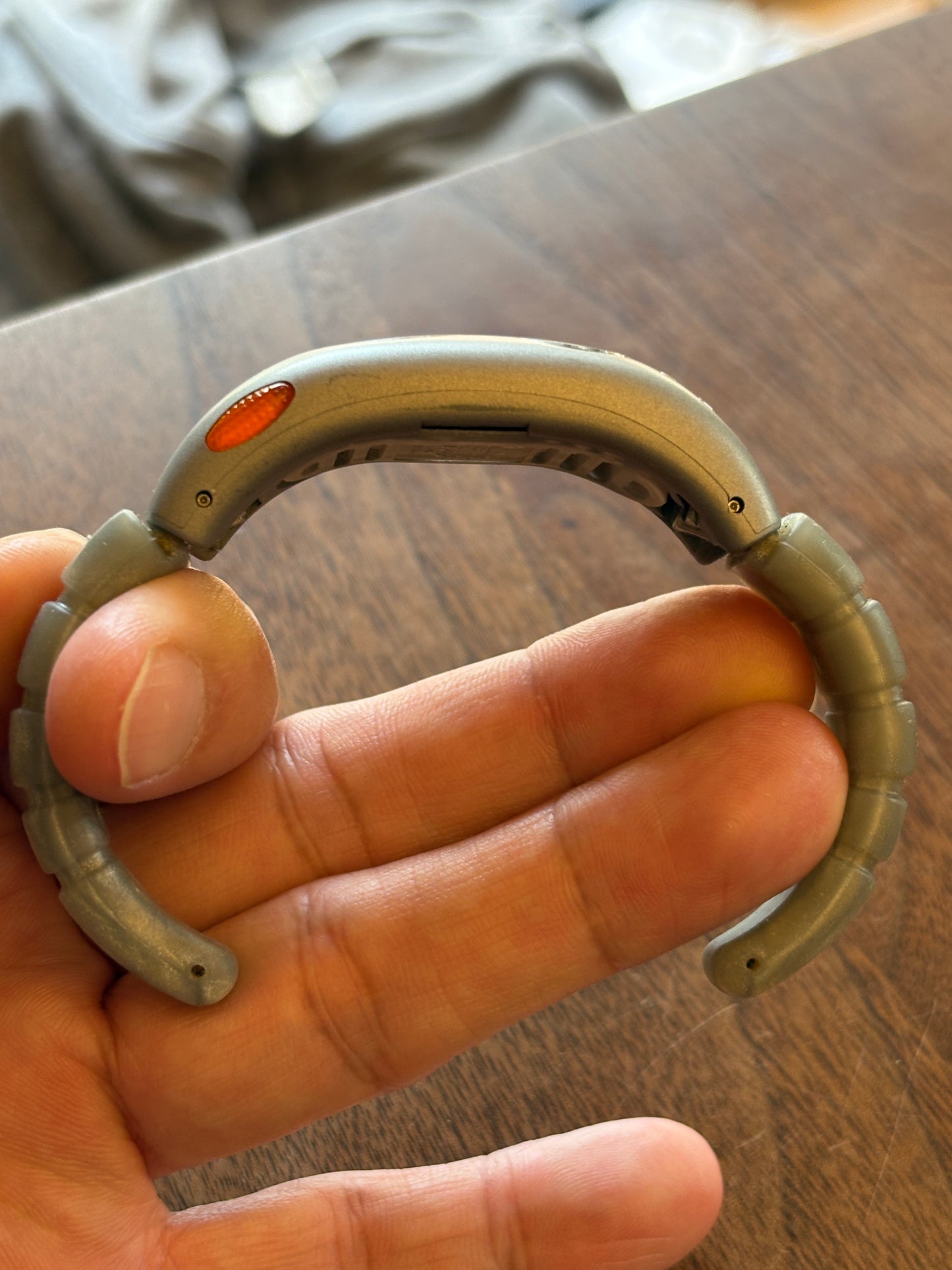 super rare 00ｓ　vintage seiko×zucca　dragon fly