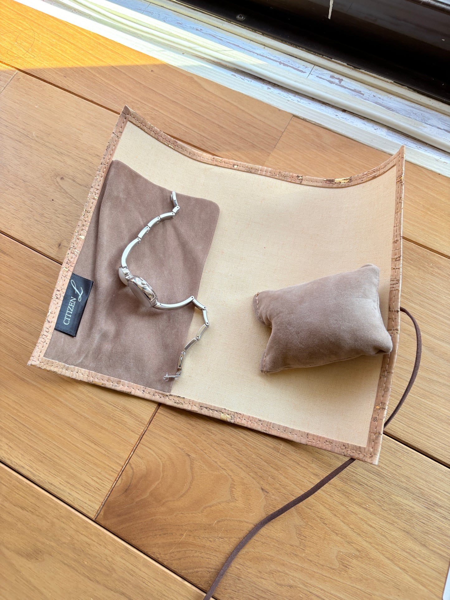 Japan limited rare  CITIZEN L Ambiluna