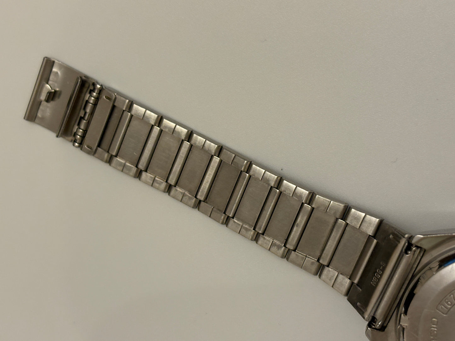 Super rare vintage 90s casiotron TRN-120