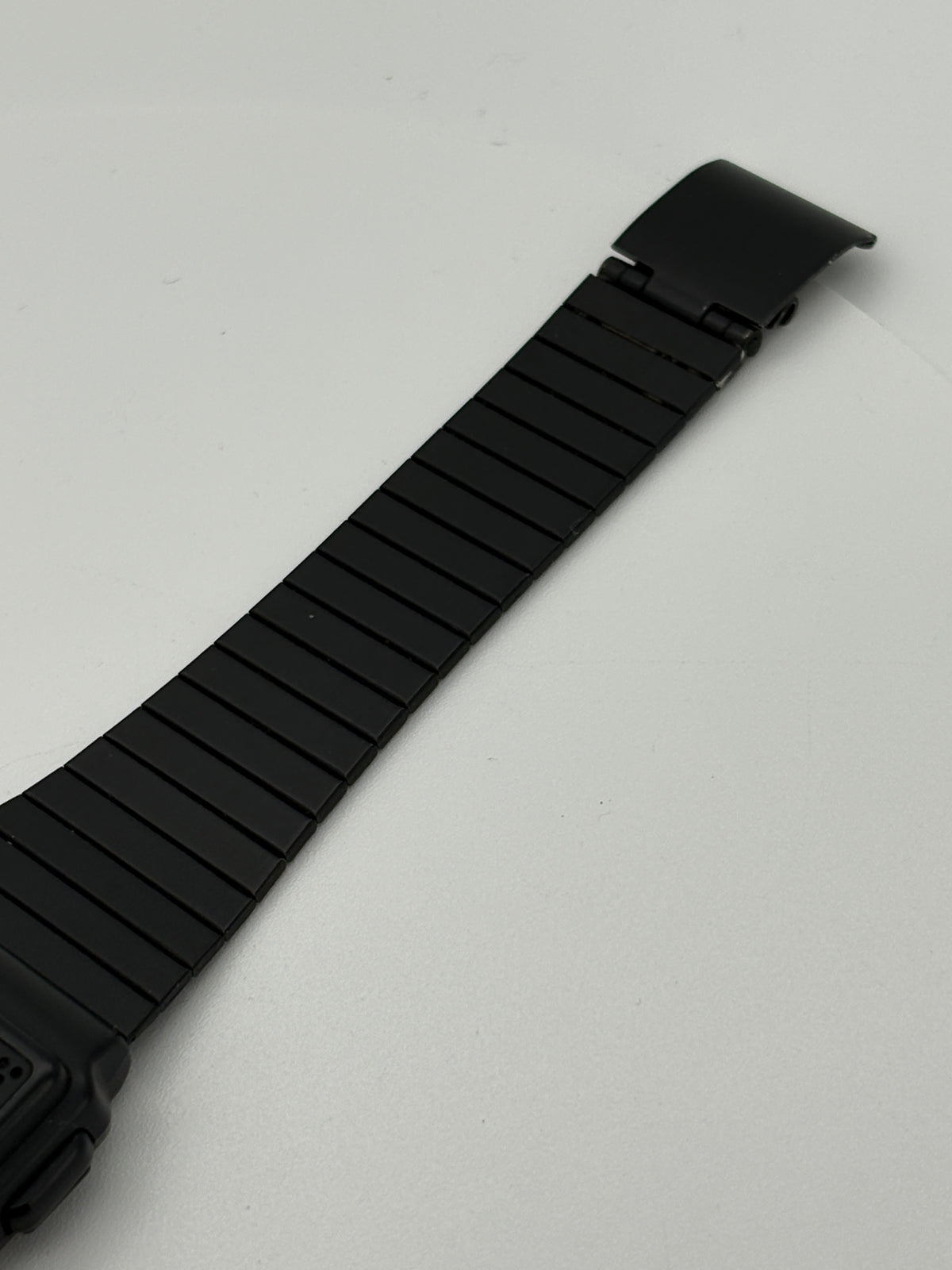 80s SEIKO talking watch A964-4AOA
