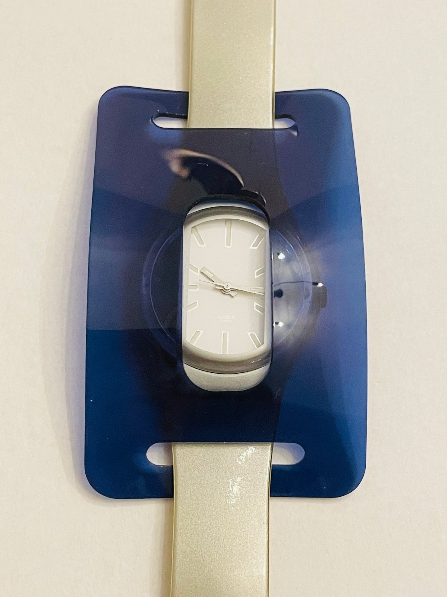 vintage very rare swatch