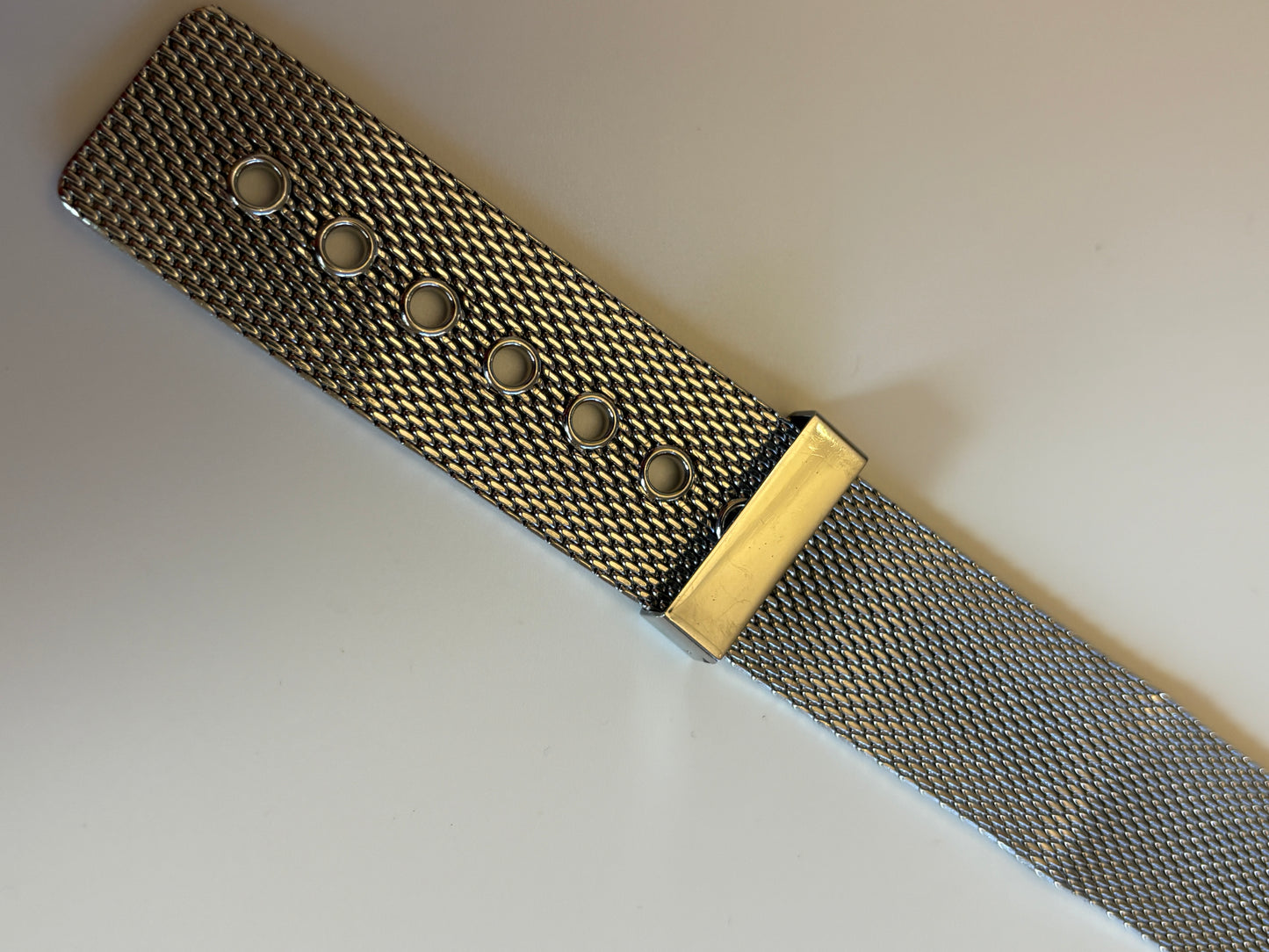 Super rare 90s  vintage  Jean Paul Gaultier×CITIZEN