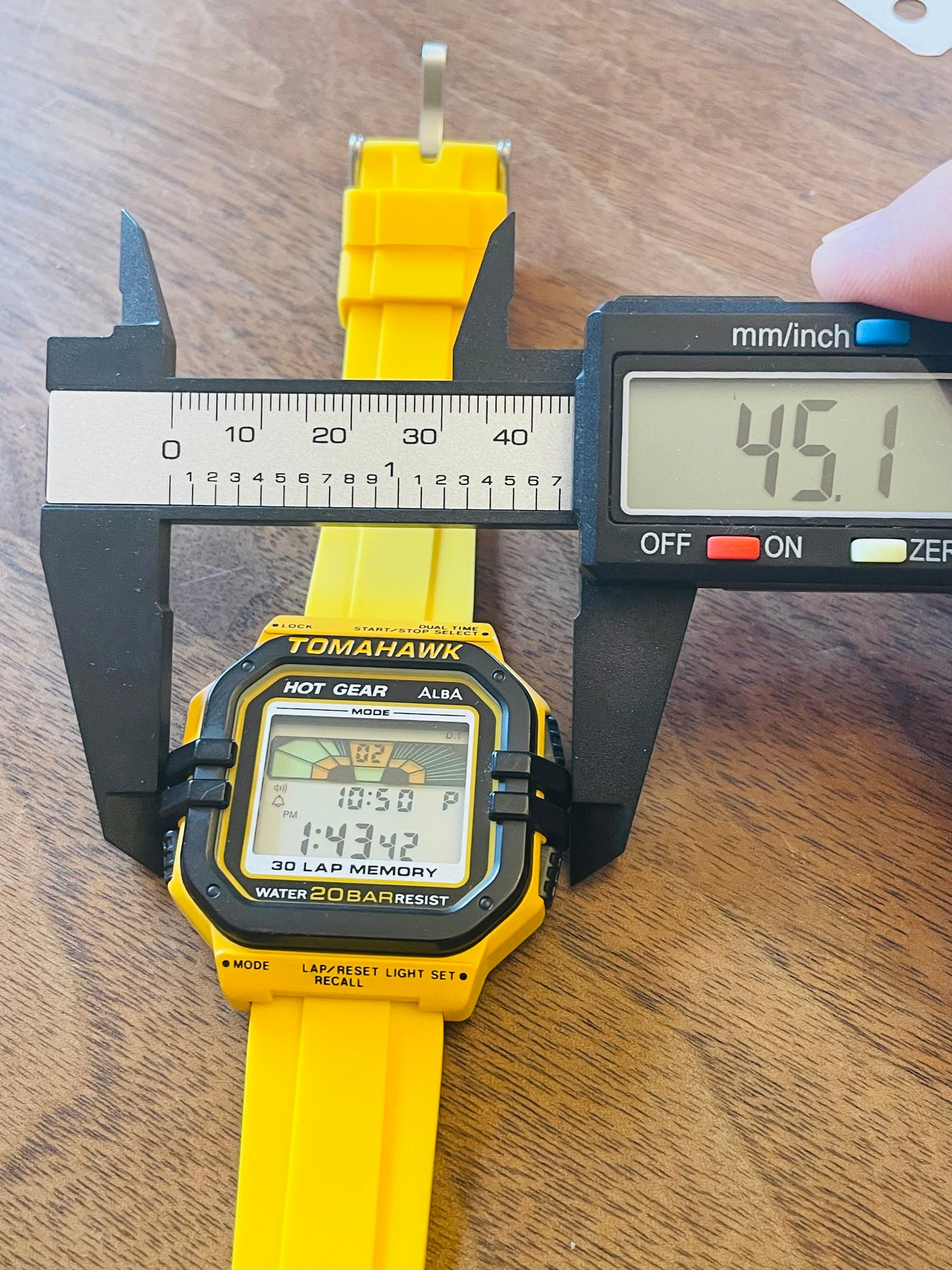 super rare 90s vintage seiko