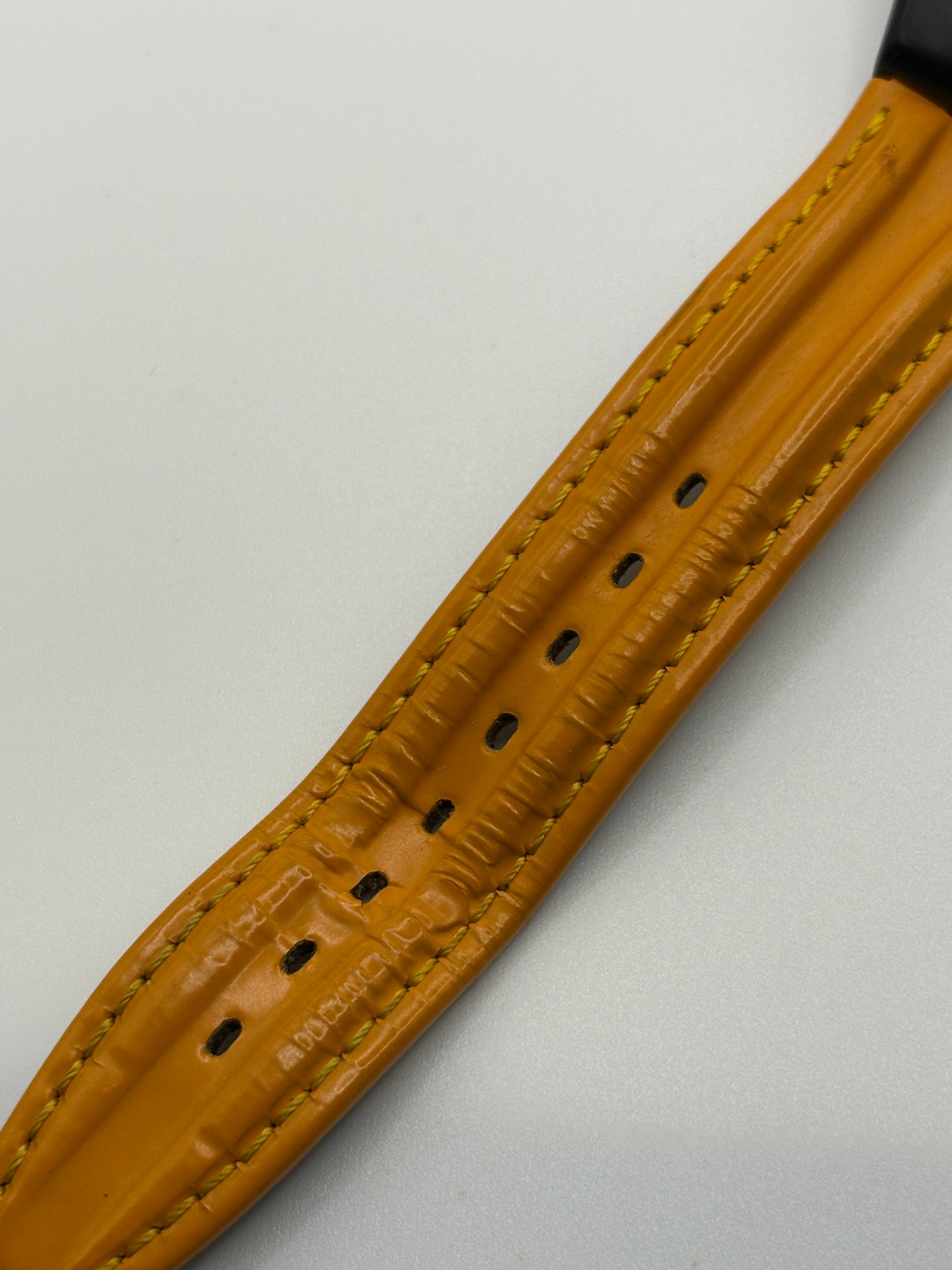Vrey  rare vintage Swatch Auto quartz