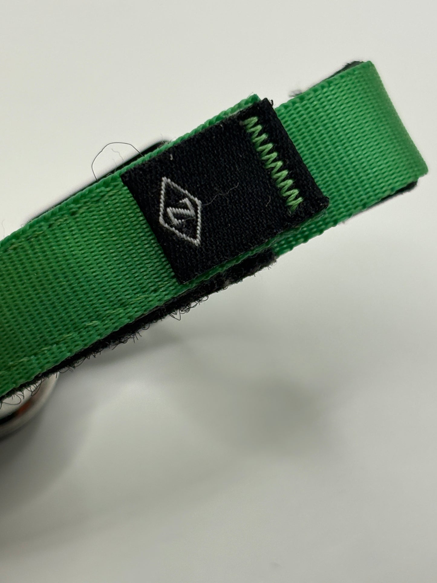Super rare vintage seiko×zucca　Carabiner2