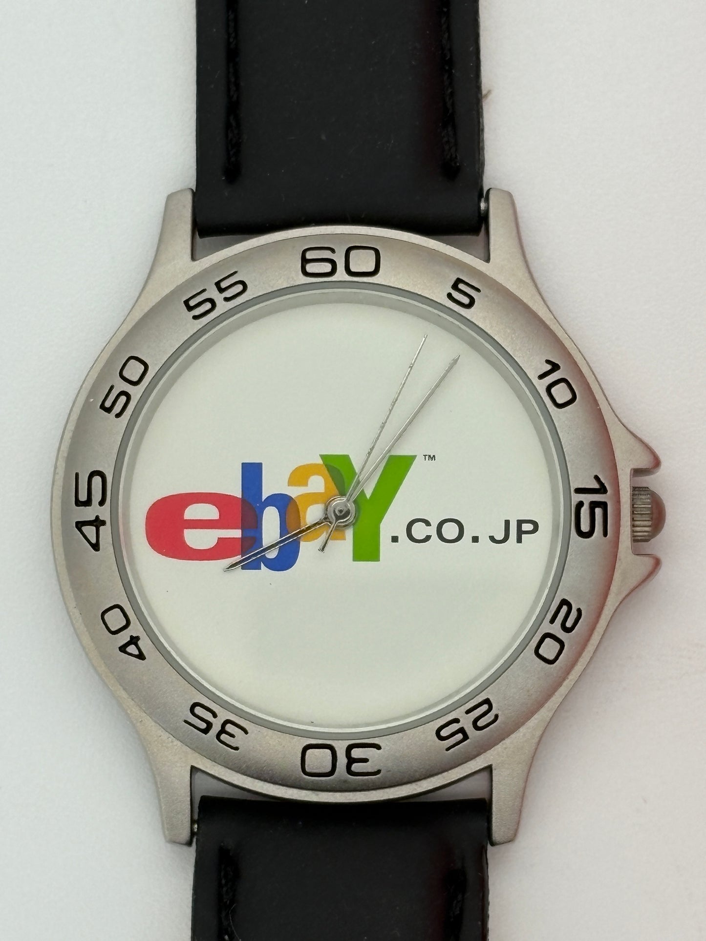 ebay  Japan Branch Opening Commemorative Watch